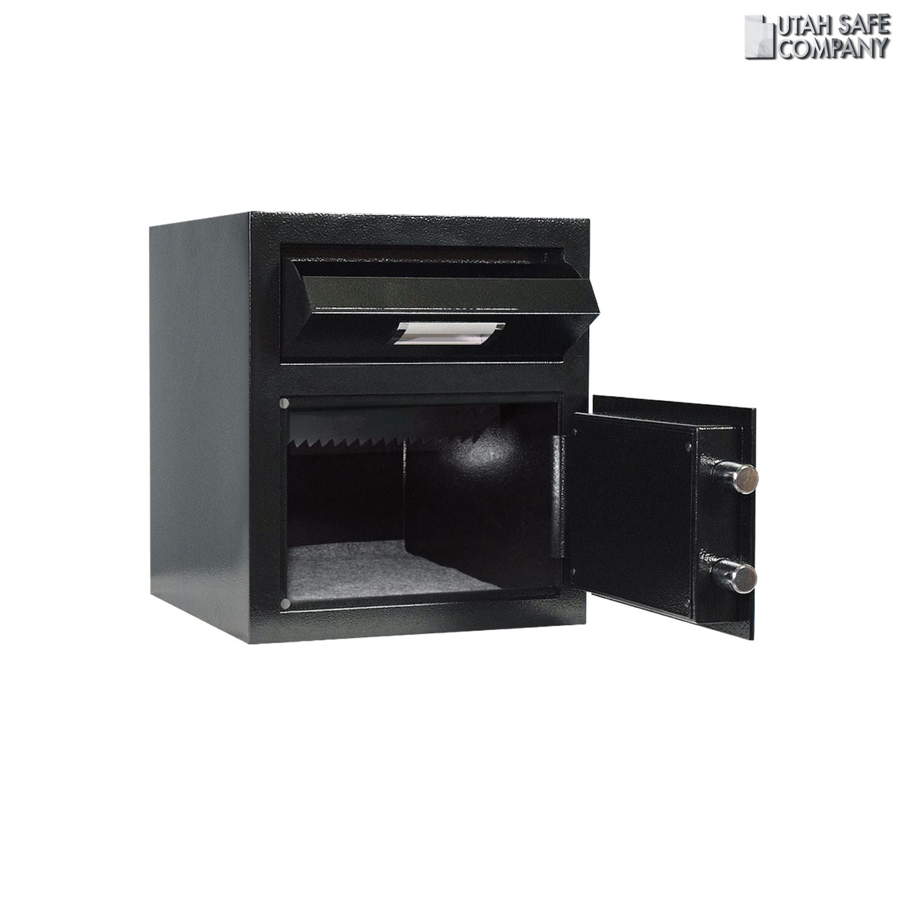 Stealth DS1614 Drop Safe Mini Depository Vault - Utah Safe Company