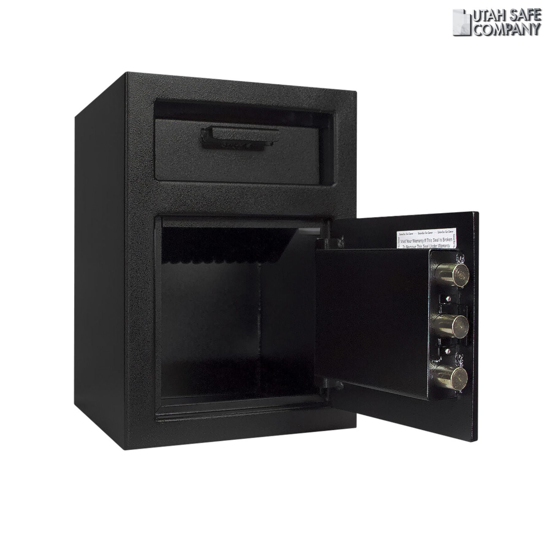 Stealth DS2014 Drop Safe - Utah Safe Company