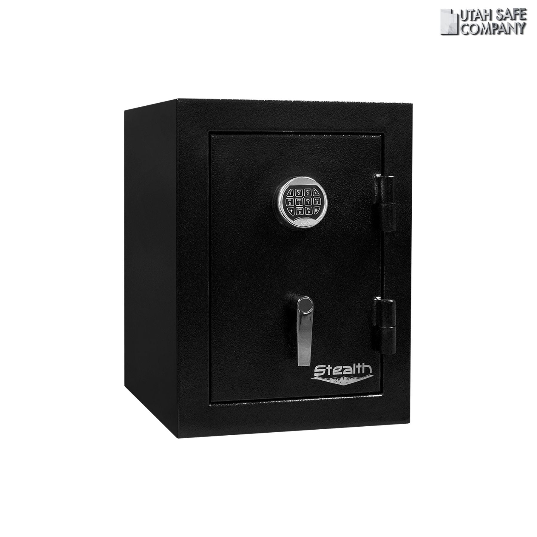 Stealth Essential Home Safe EHS4 - Utah Safe Company