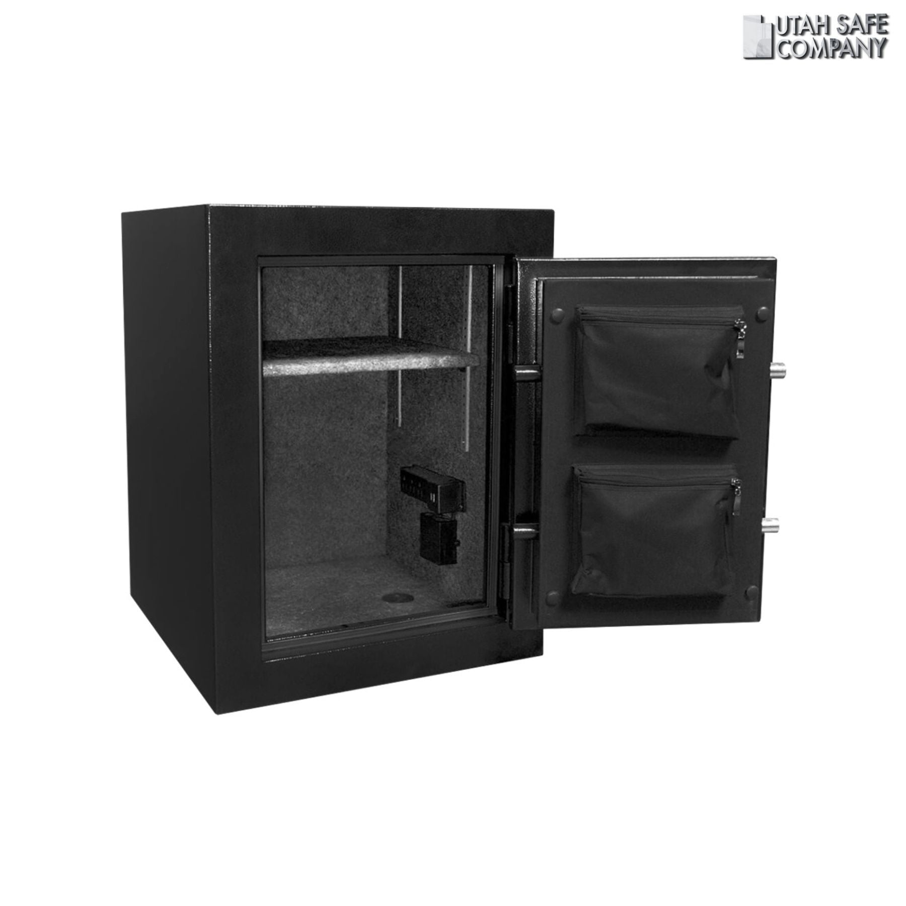 Stealth Essential Home Safe EHS4 - Utah Safe Company