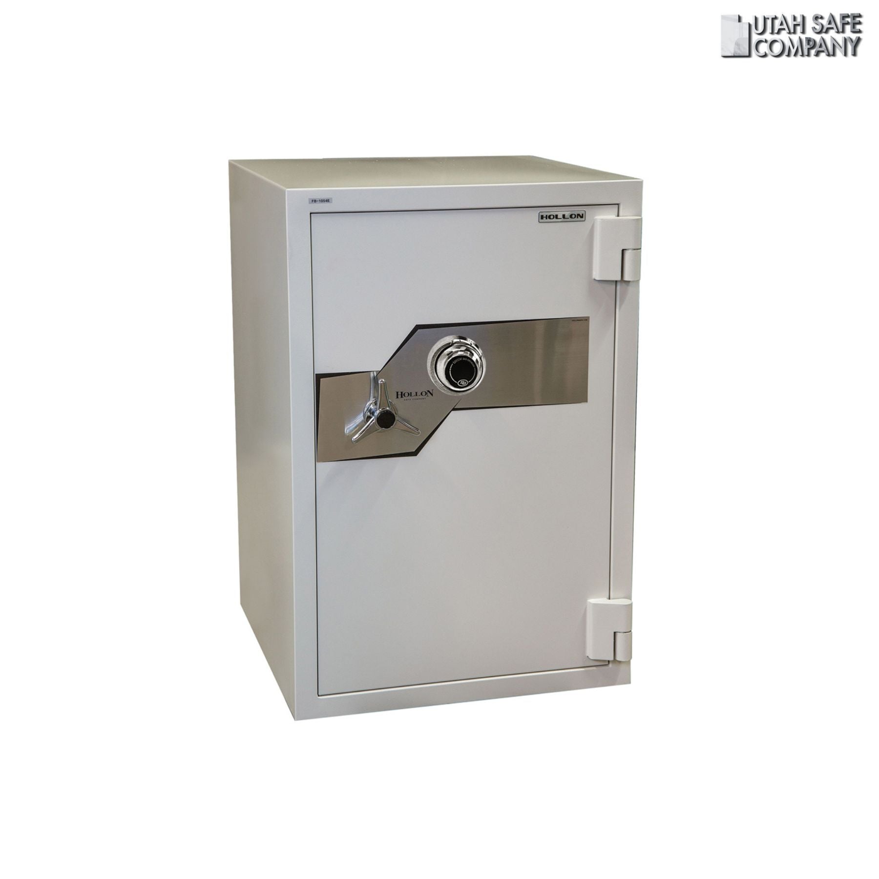 Hollon FB-1054 Advanced Fire & Burglary Safe - Utah Safe Company