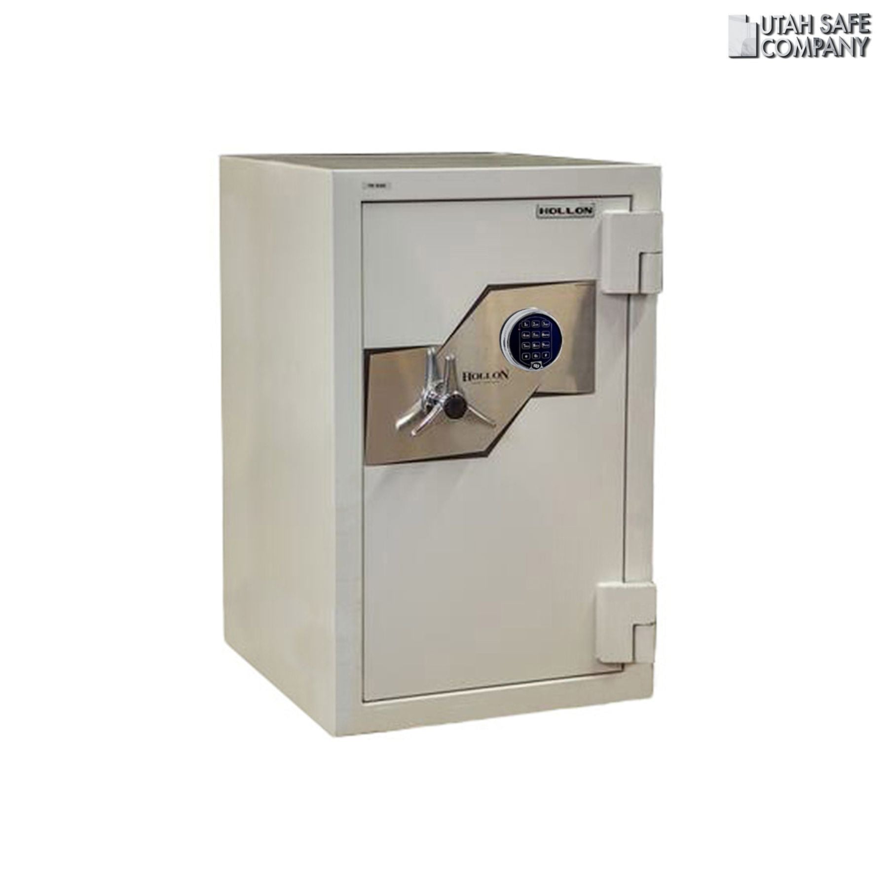 Hollon FB-1054 Advanced Fire & Burglary Safe - Utah Safe Company