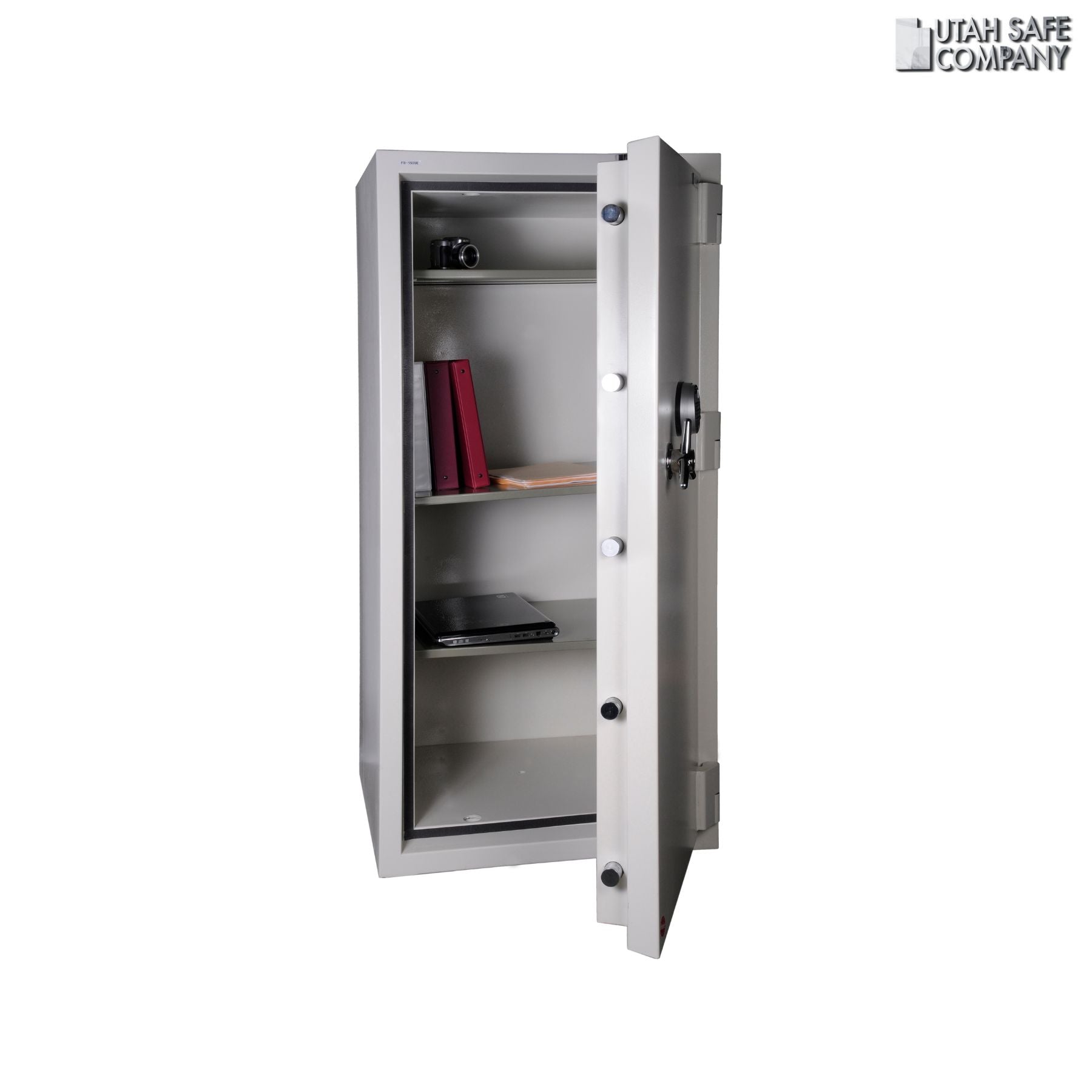 Hollon FB-1505 Advanced Fire & Burglary - Utah Safe Company