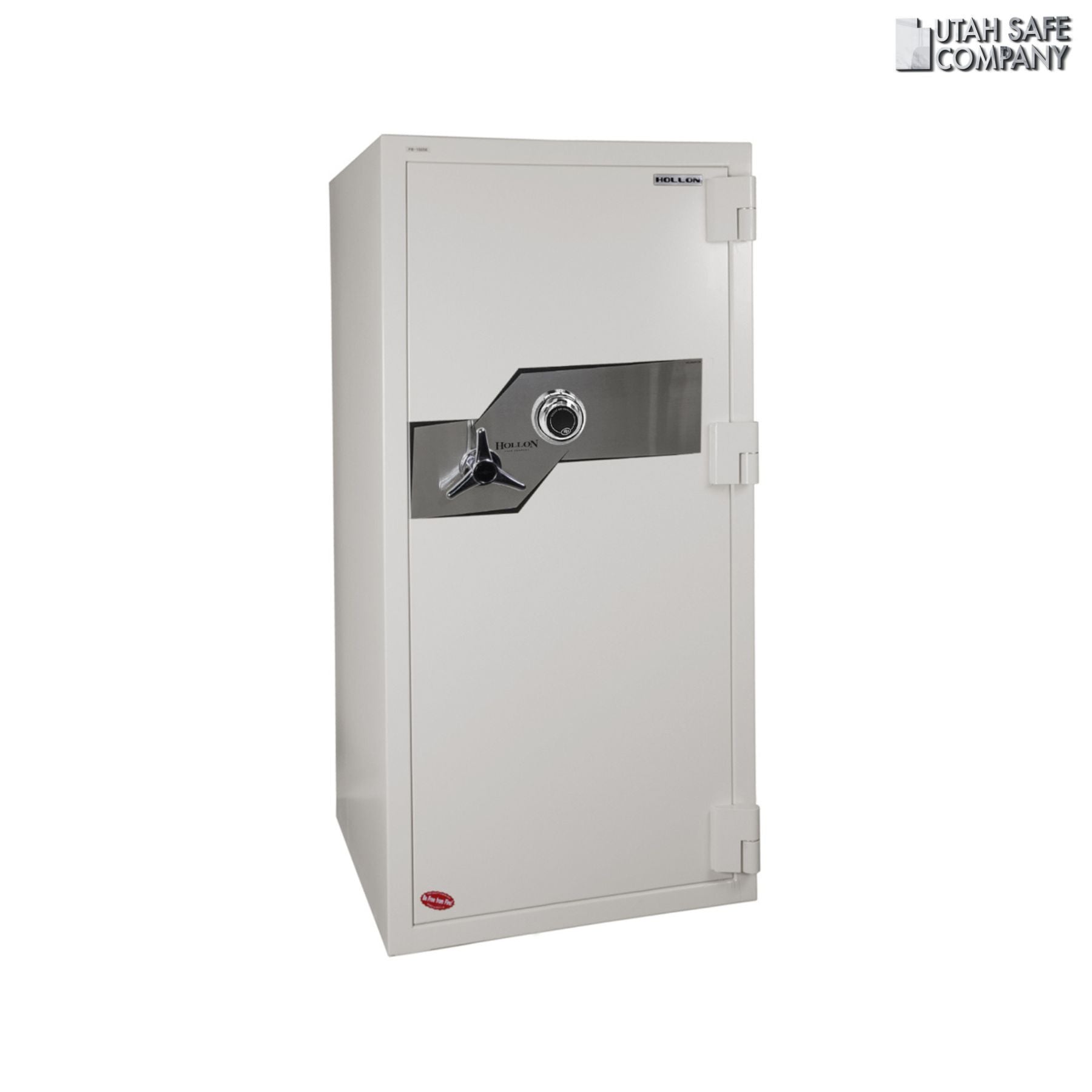 Hollon FB-1505 Advanced Fire & Burglary - Utah Safe Company