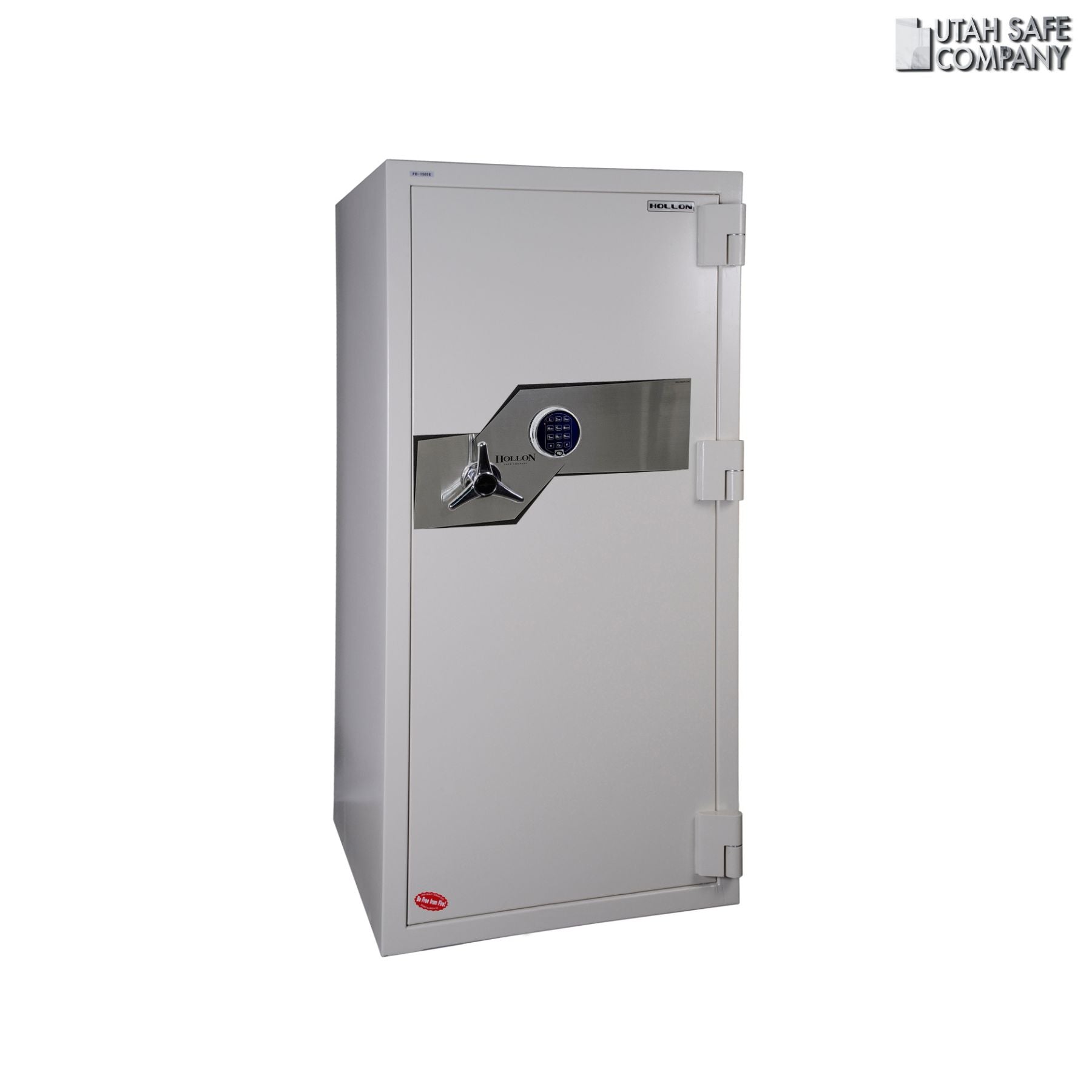 Hollon FB-1505 Advanced Fire & Burglary - Utah Safe Company