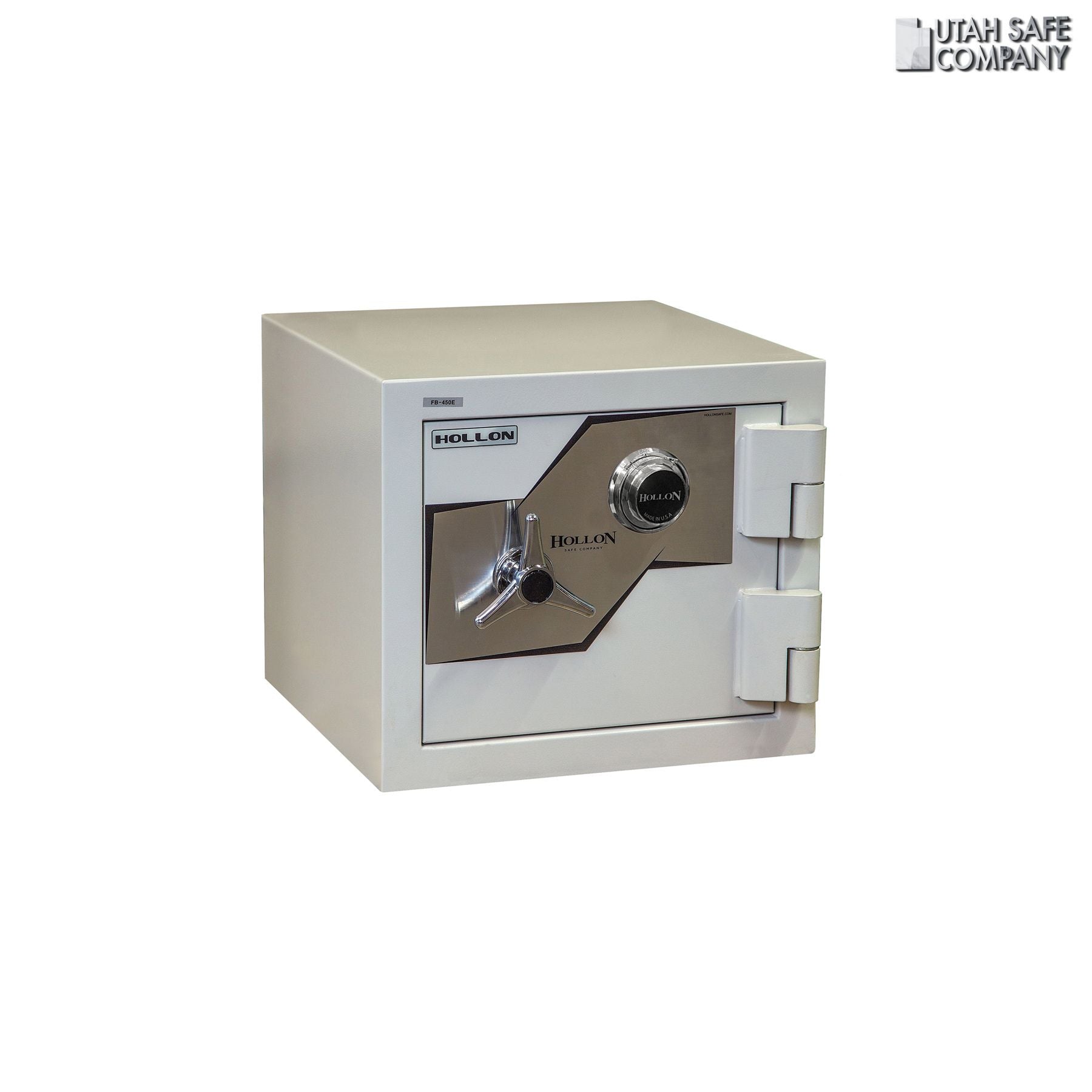 Hollon FB-450 Advanced Fire & Burglary Safe - Utah Safe Company