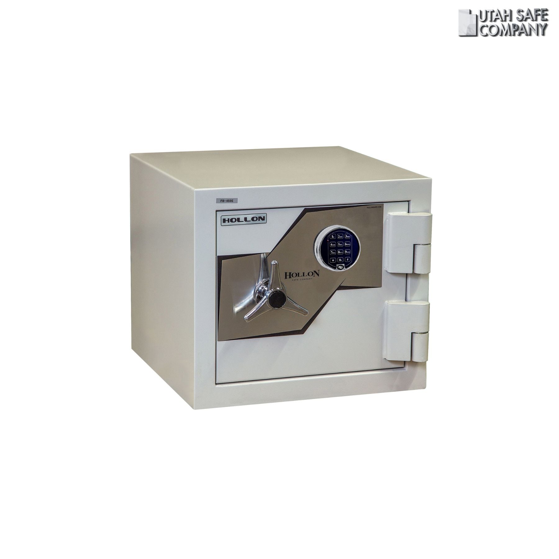 Hollon FB-450 Advanced Fire & Burglary Safe - Utah Safe Company