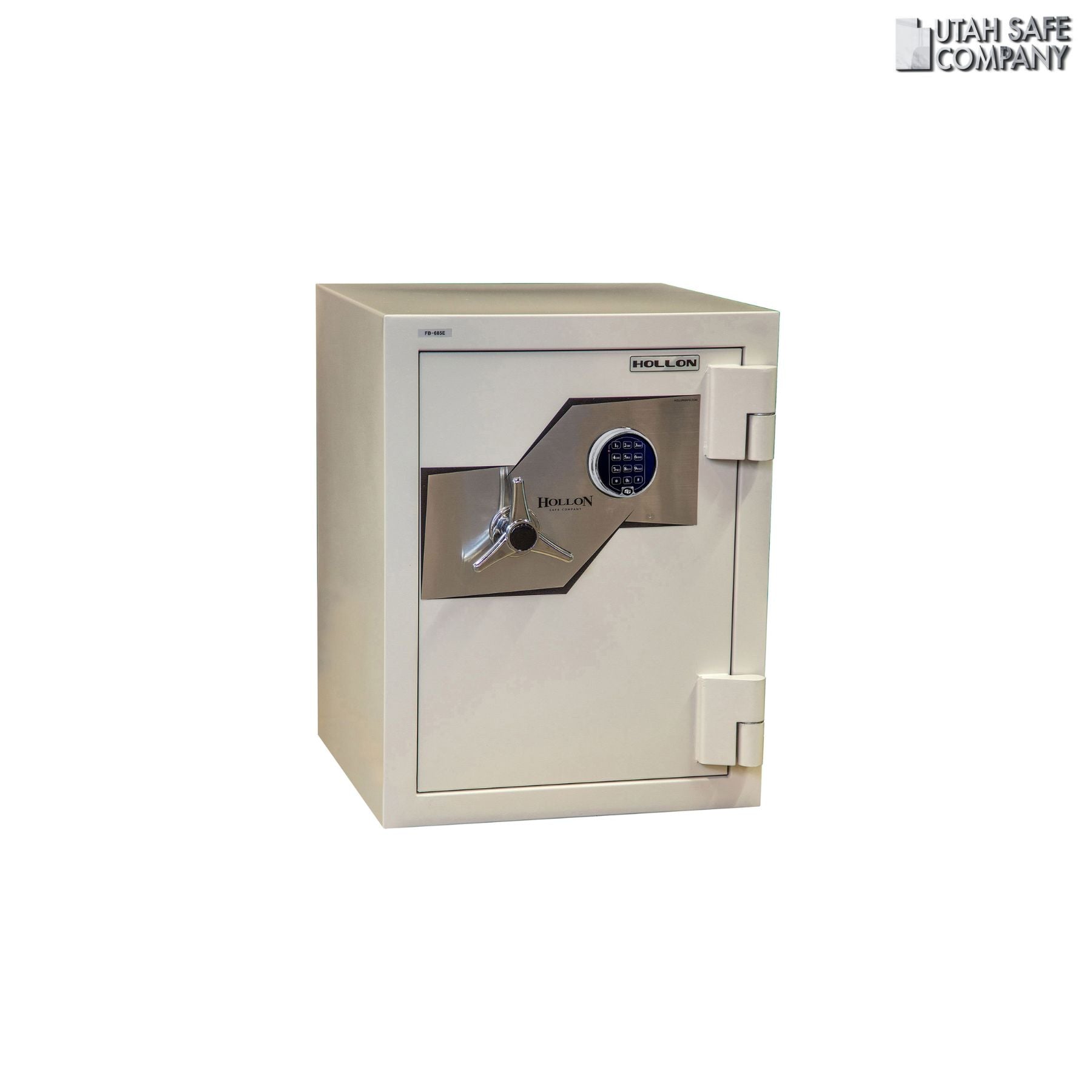 Hollon FB-685 Advanced Fire & Burglary Safe - Utah Safe Company