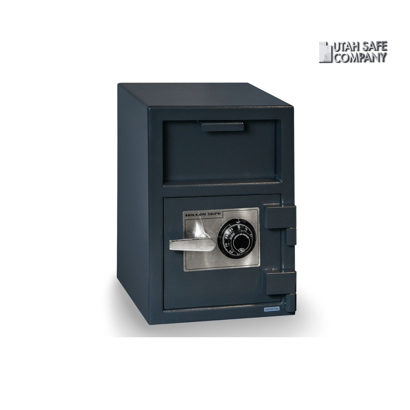 Hollon FD-2014 Depository Safe - Utah Safe Company