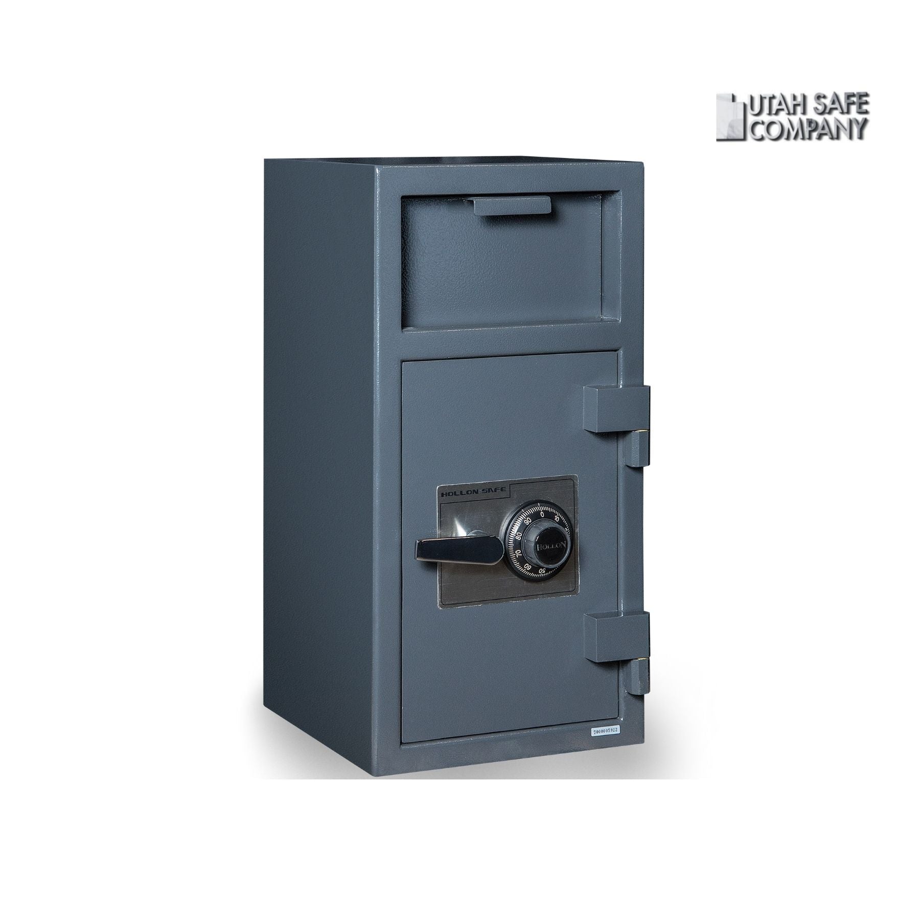 Hollon FD-2714 Depository Safe - Utah Safe Company