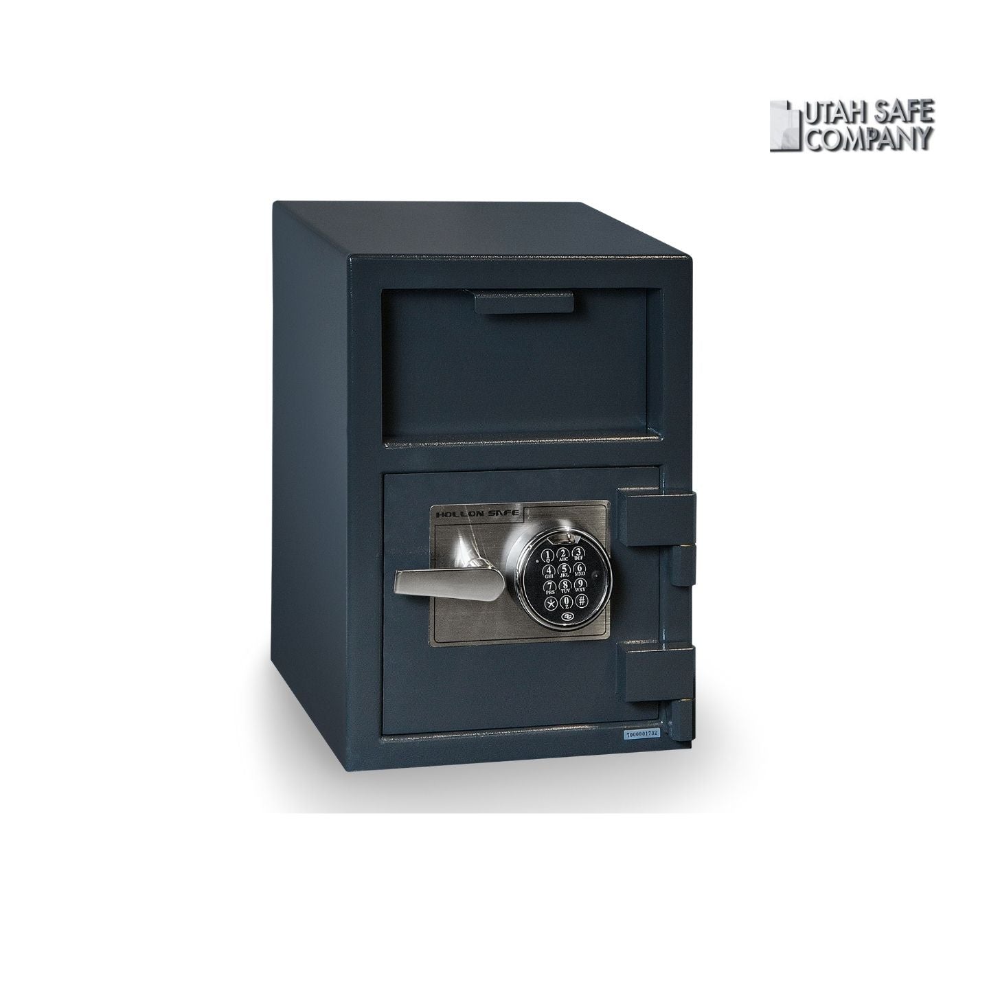 Hollon FD-2014 Depository Safe - Utah Safe Company