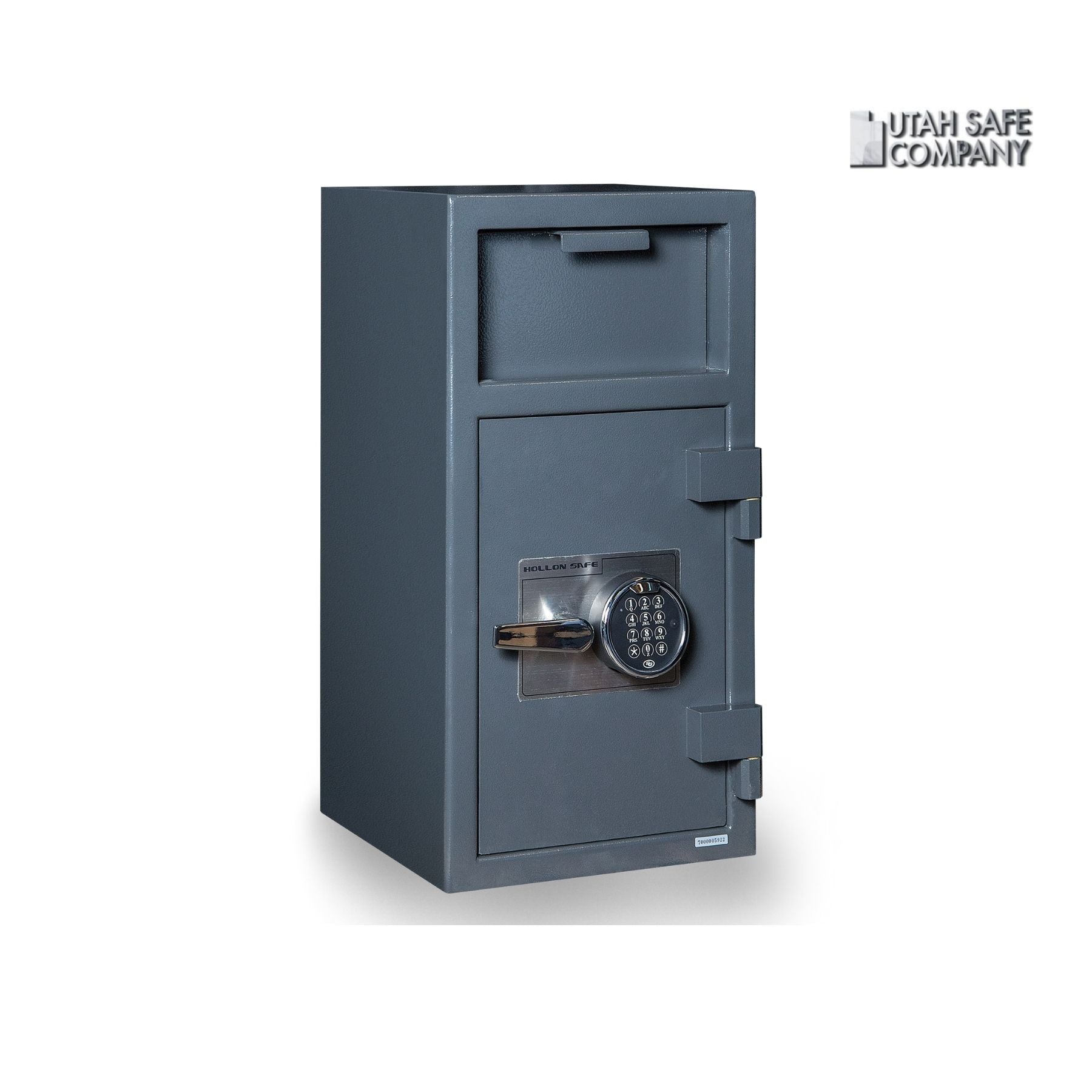 Hollon FD-2714 Depository Safe - Utah Safe Company