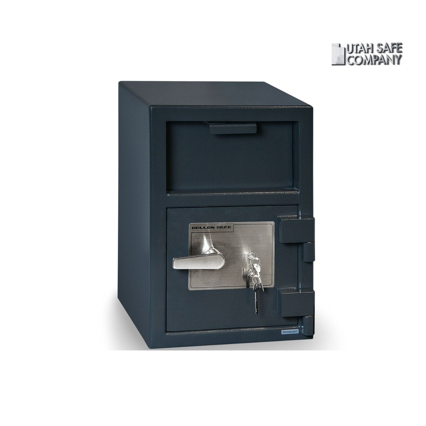 Hollon FD-2014 Depository Safe - Utah Safe Company