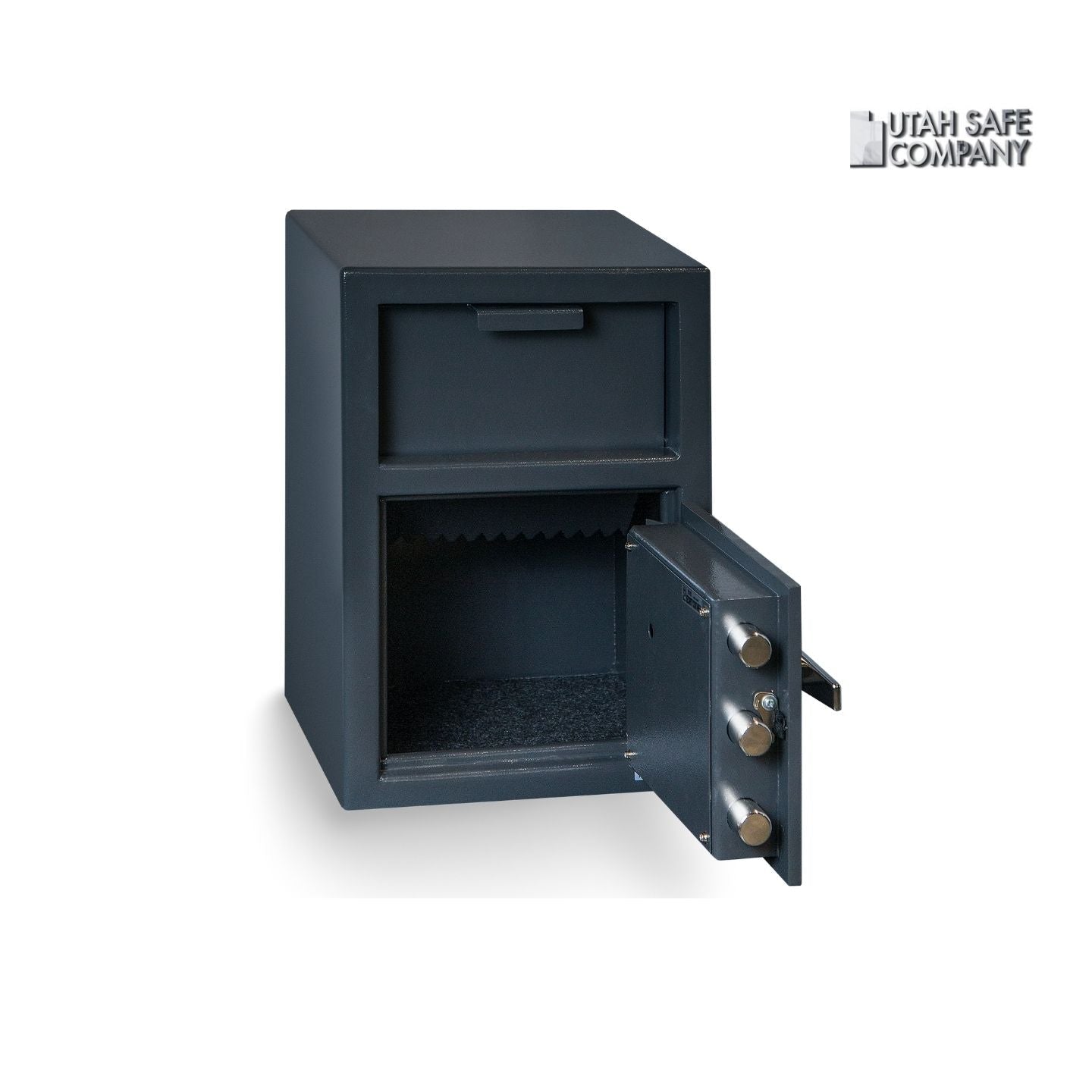 Hollon FD-2014 Depository Safe - Utah Safe Company