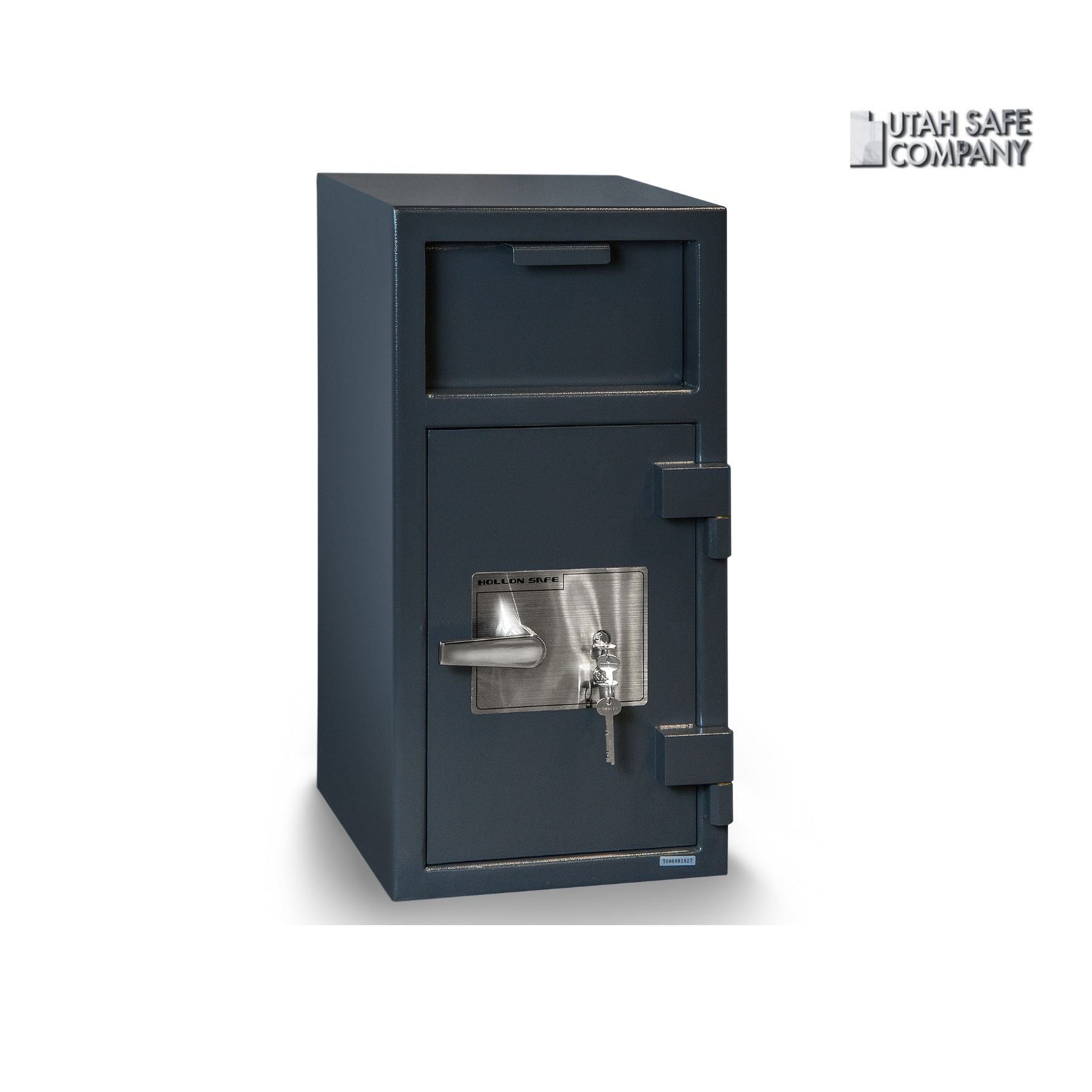 Hollon FD-2714 Depository Safe - Utah Safe Company