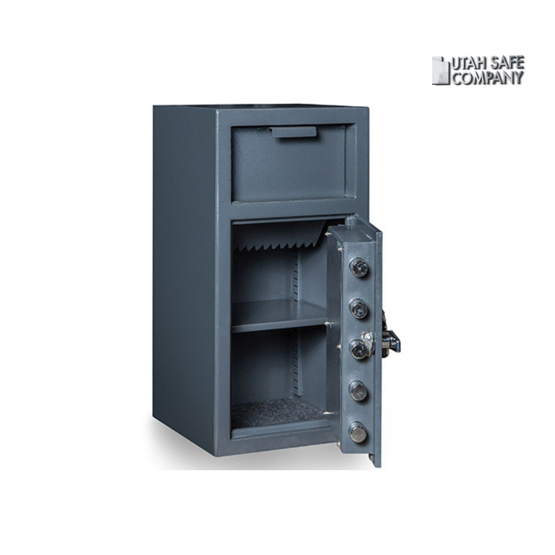 Hollon FD-2714 Depository Safe - Utah Safe Company