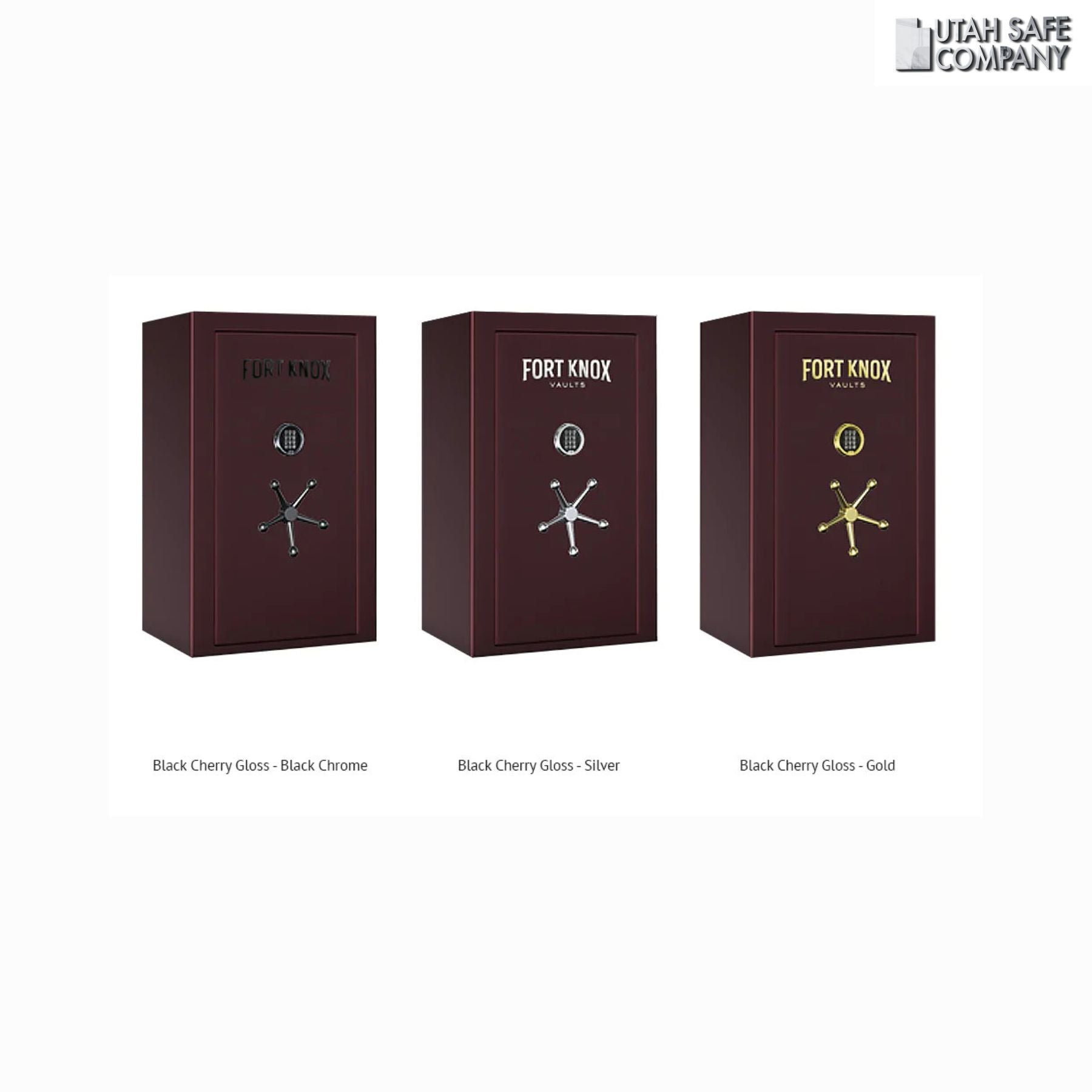 Fort Knox Protector Home Safe 4026 - Utah Safe Company