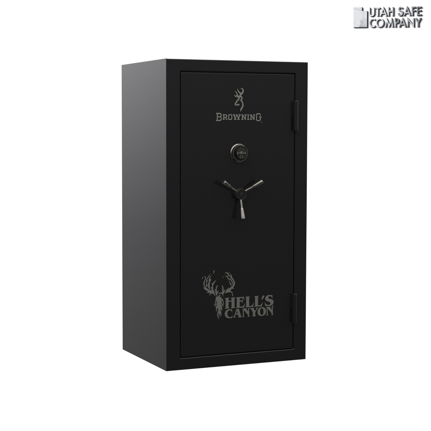 Browning Hells Canyon HC33 - Utah Safe Company