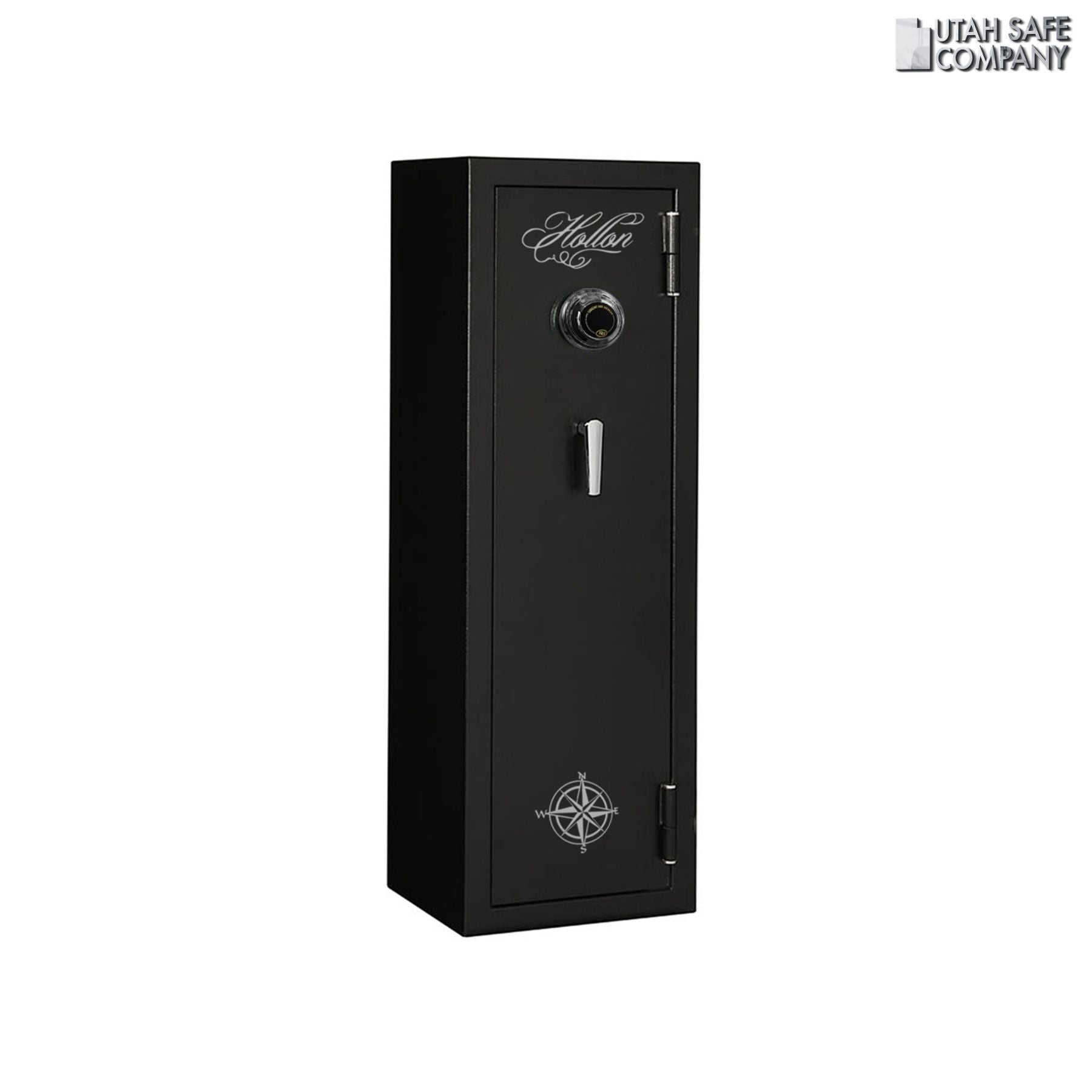 Hollon HGS-11 Hunter Gun Safe - Utah Safe Company