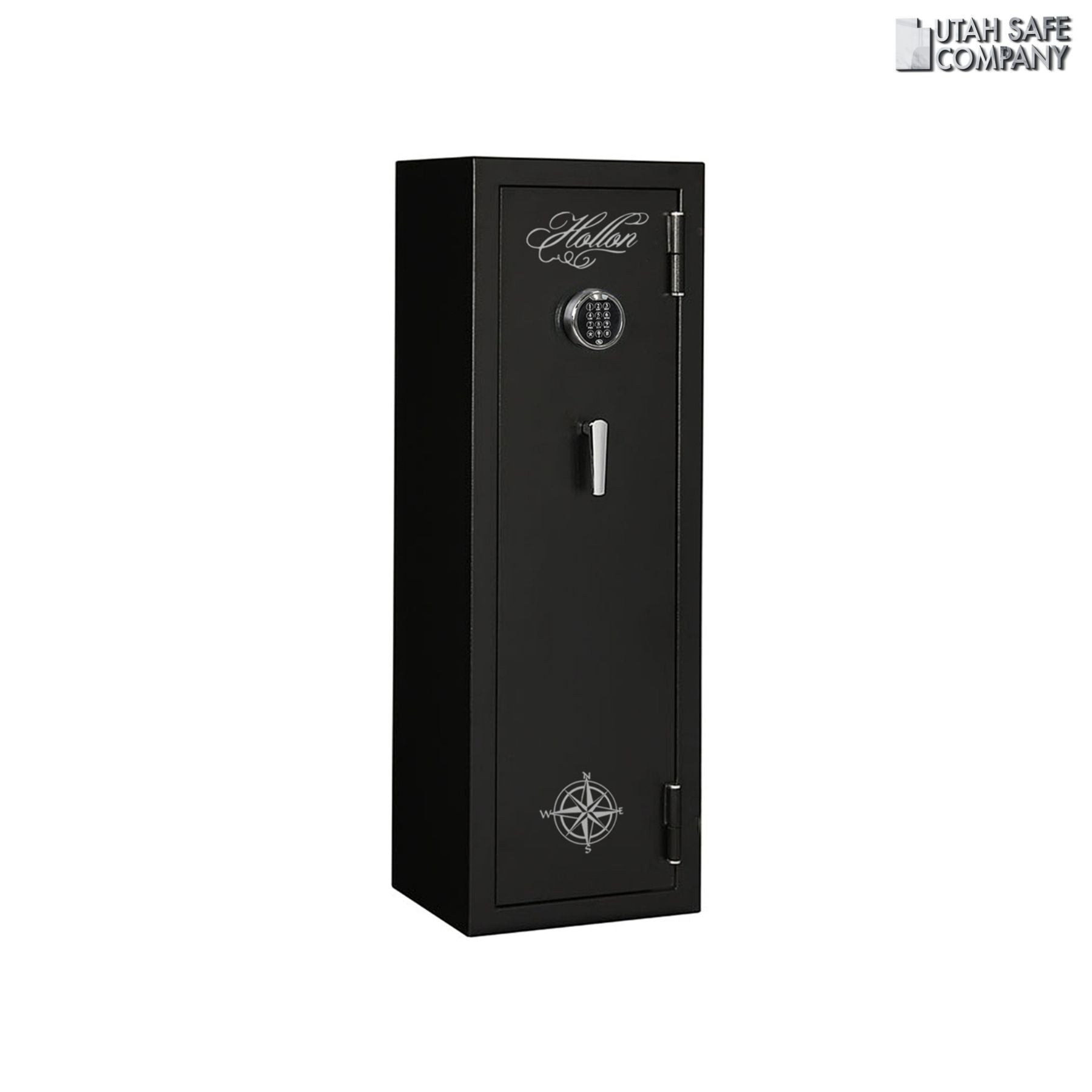 Hollon HGS-11 Hunter Gun Safe - Utah Safe Company