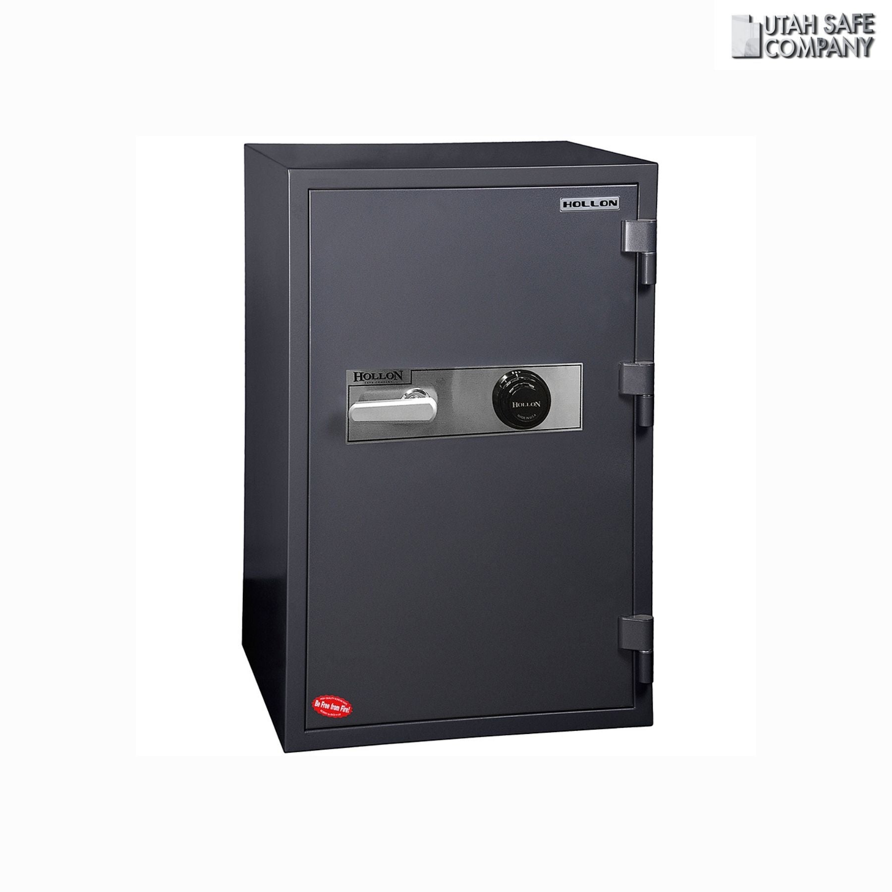 Hollon HS-1000 Home & Office Fire Safe - Utah Safe Company