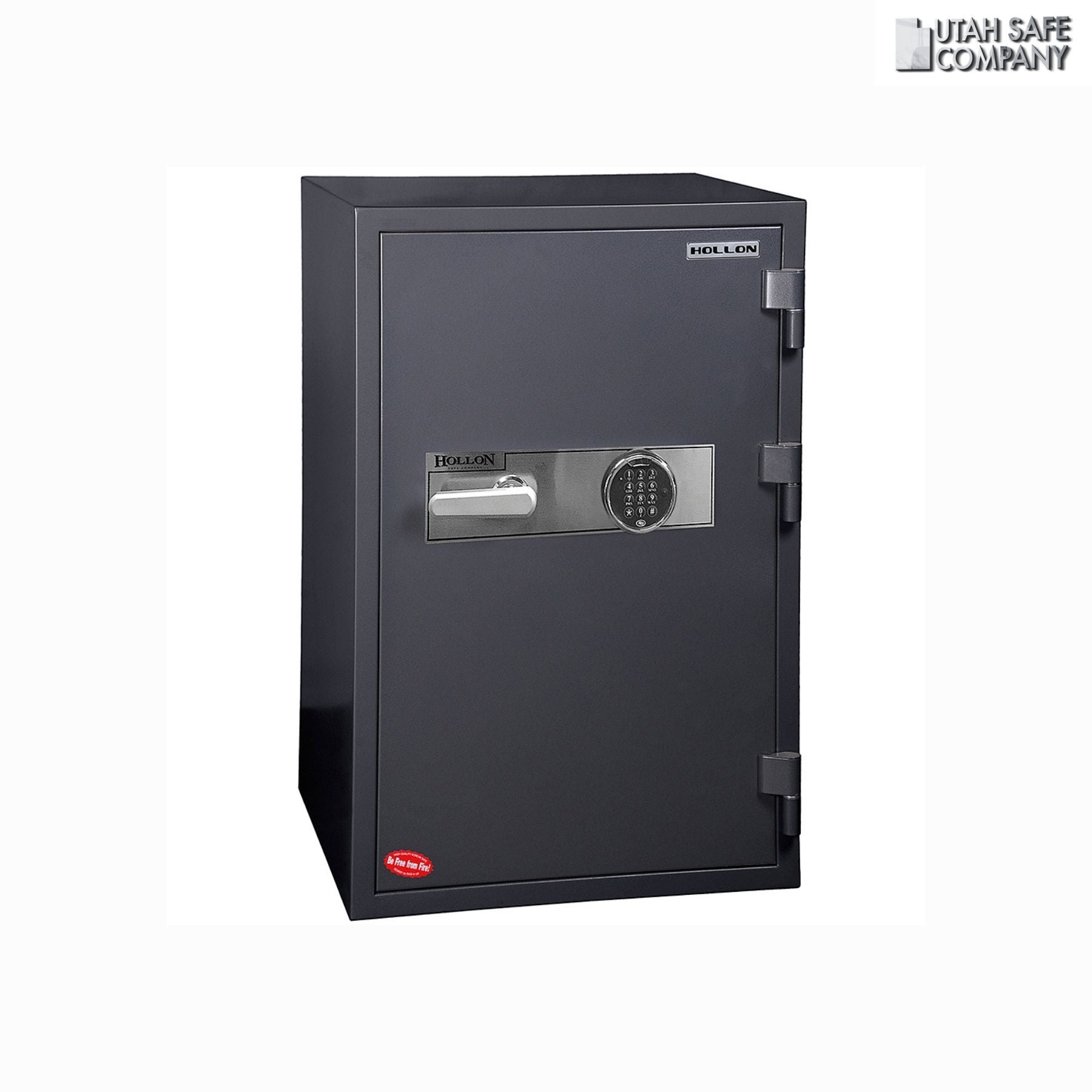 Hollon HS-1000 Home & Office Fire Safe - Utah Safe Company