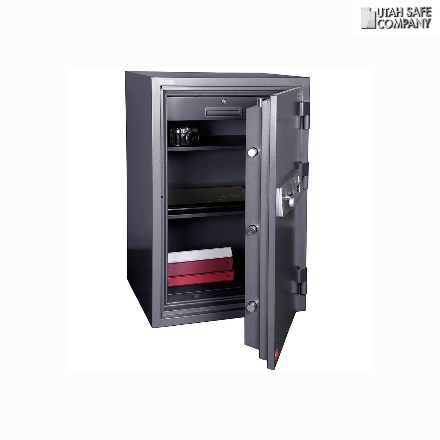 Hollon HS-1000 Home & Office Fire Safe - Utah Safe Company