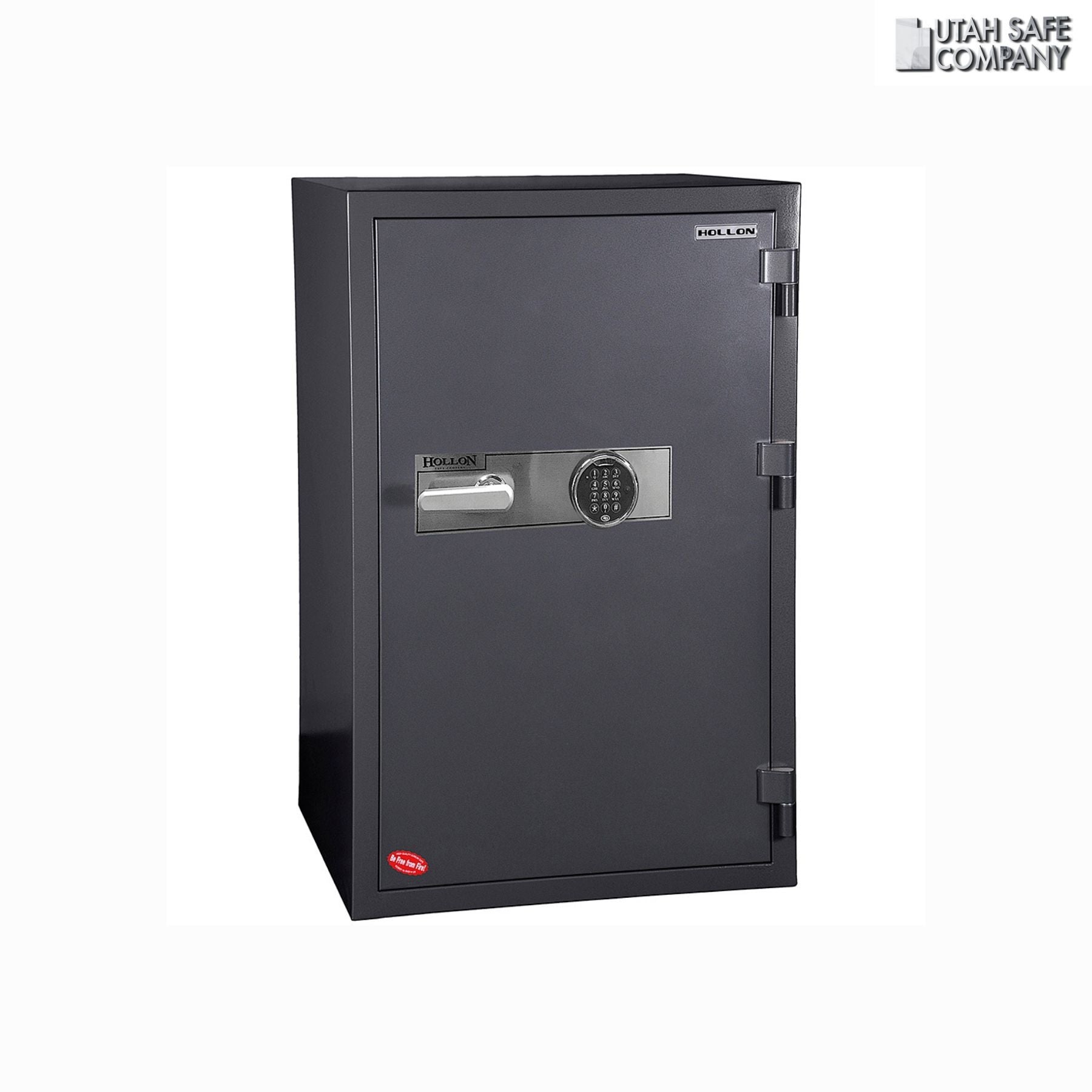 Hollon HS-1200 Home & Office Fire Safe - Utah Safe Company