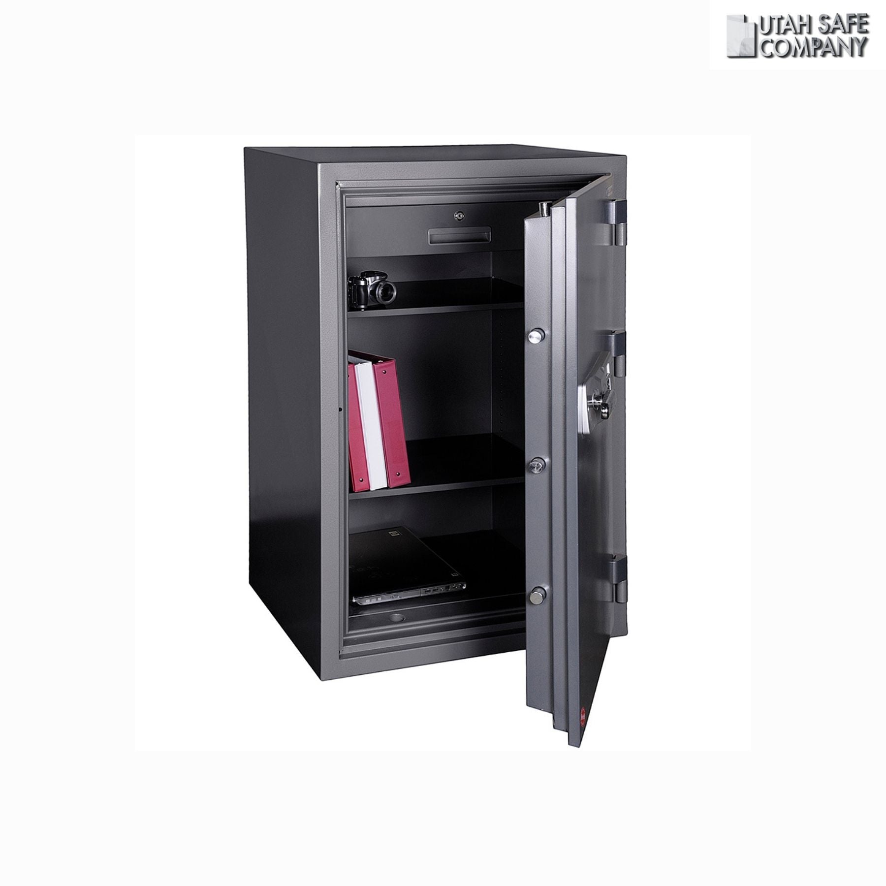 Hollon HS-1200 Home & Office Fire Safe - Utah Safe Company