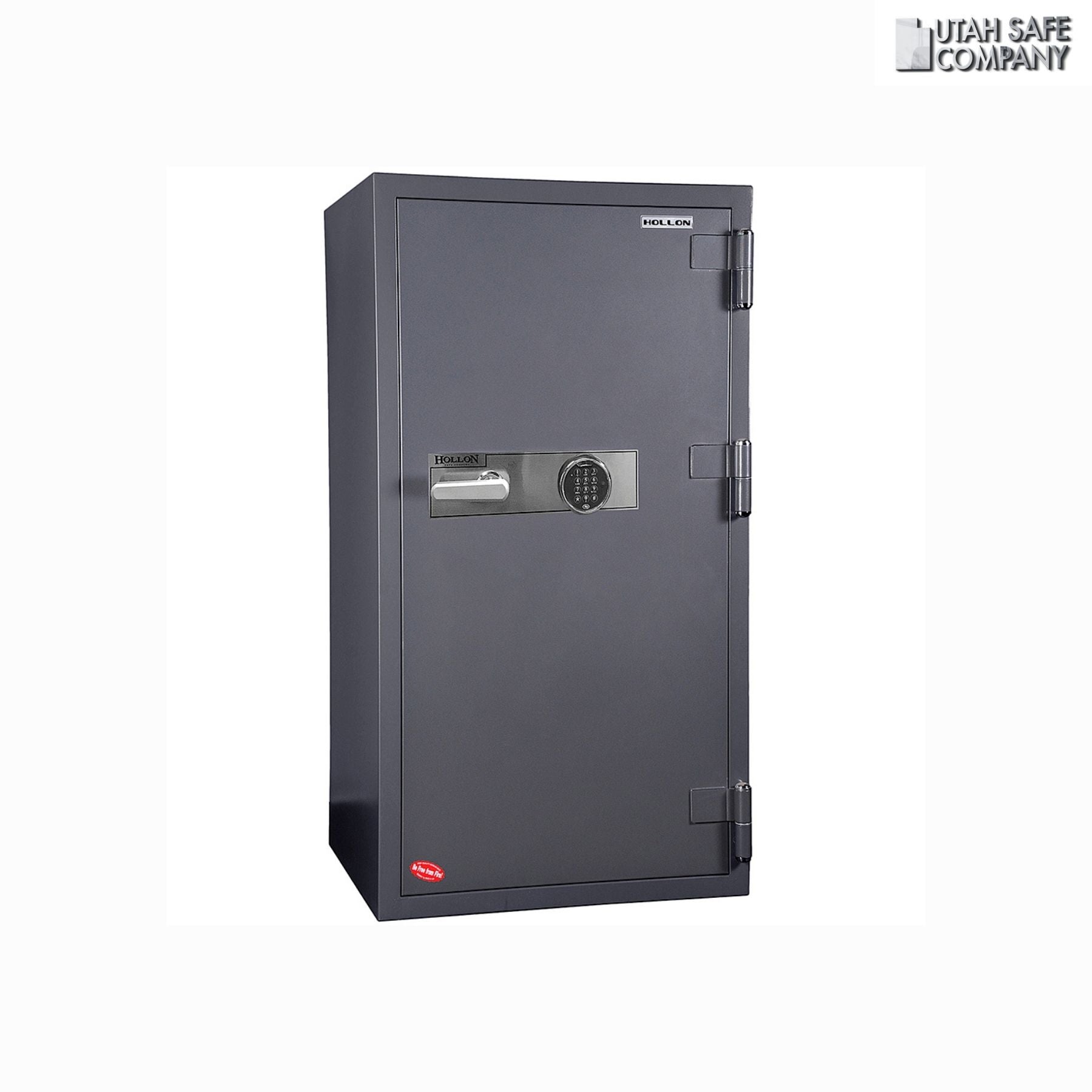 Hollon HS-1400 Home & Office Fire Safe - Utah Safe Company