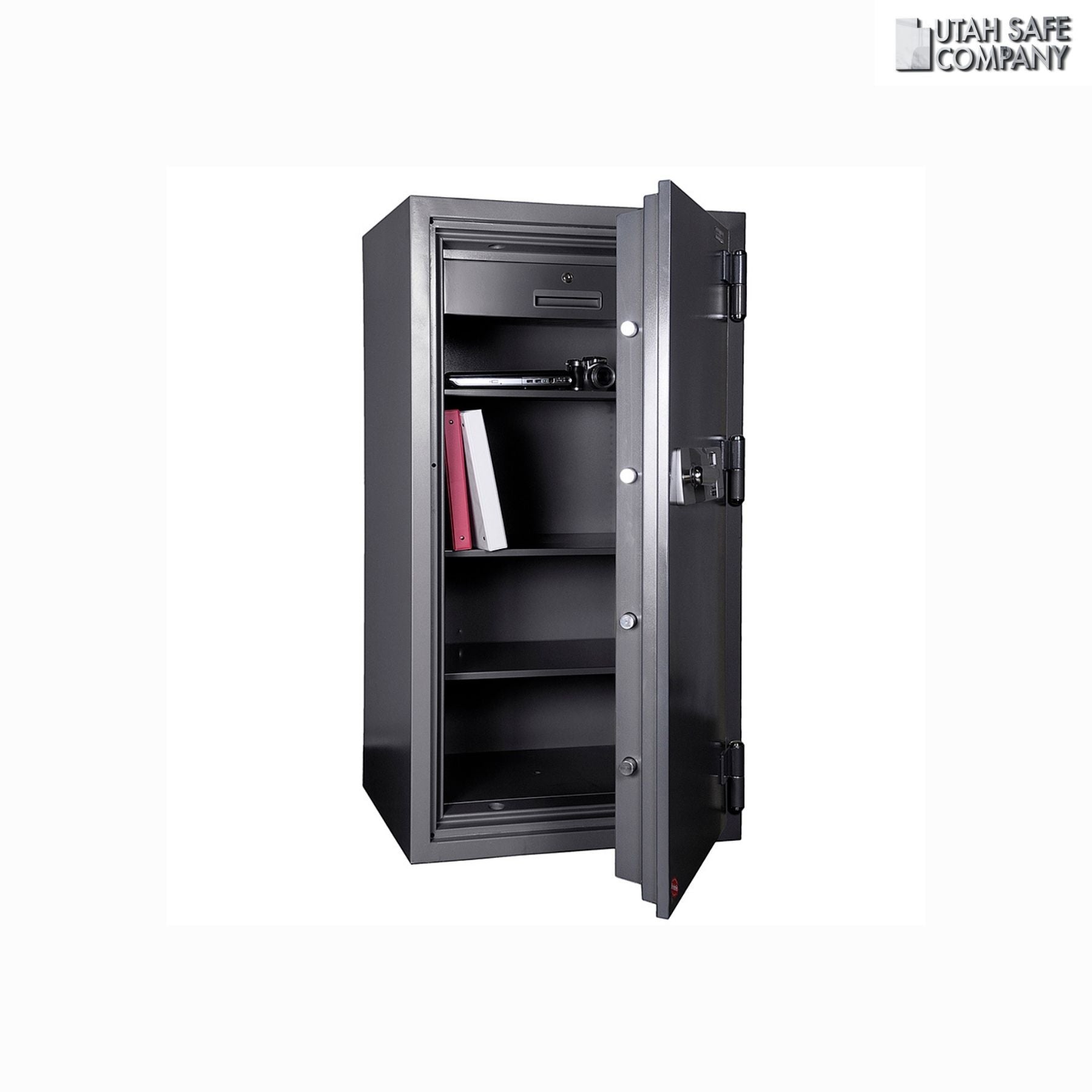 Hollon HS-1400 Home & Office Fire Safe - Utah Safe Company