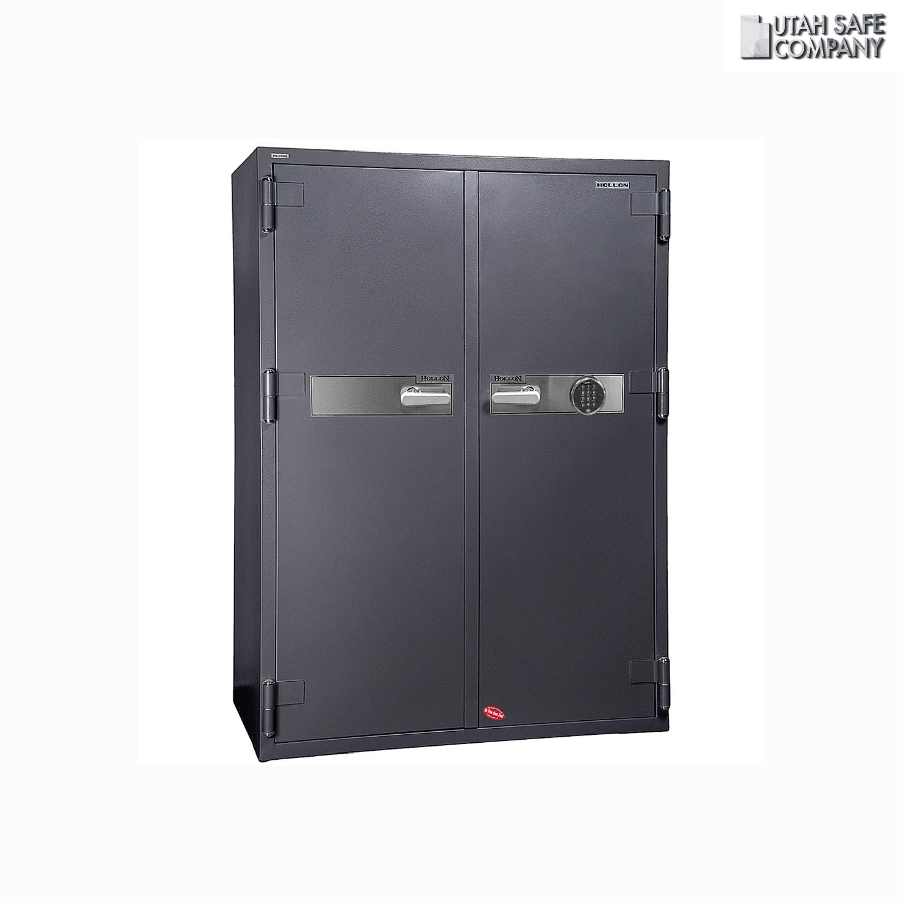 Hollon HS-1750 Home & Office Fire Safe - Utah Safe Company