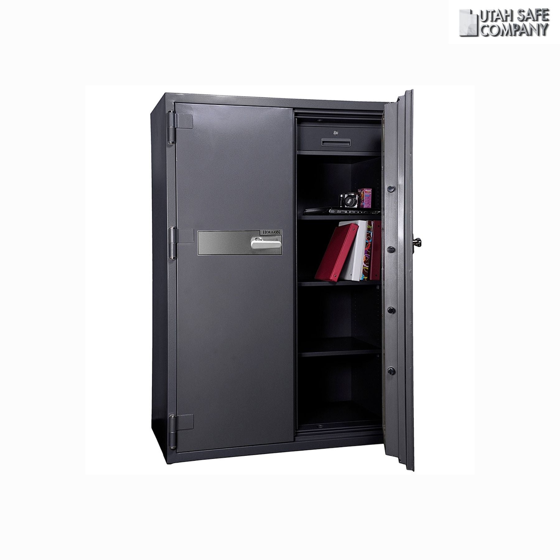 Hollon HS-1750 Home & Office Fire Safe - Utah Safe Company