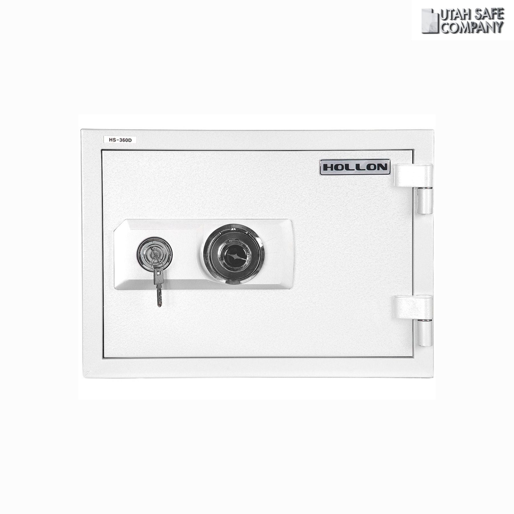 Hollon HS-360 - Utah Safe Company