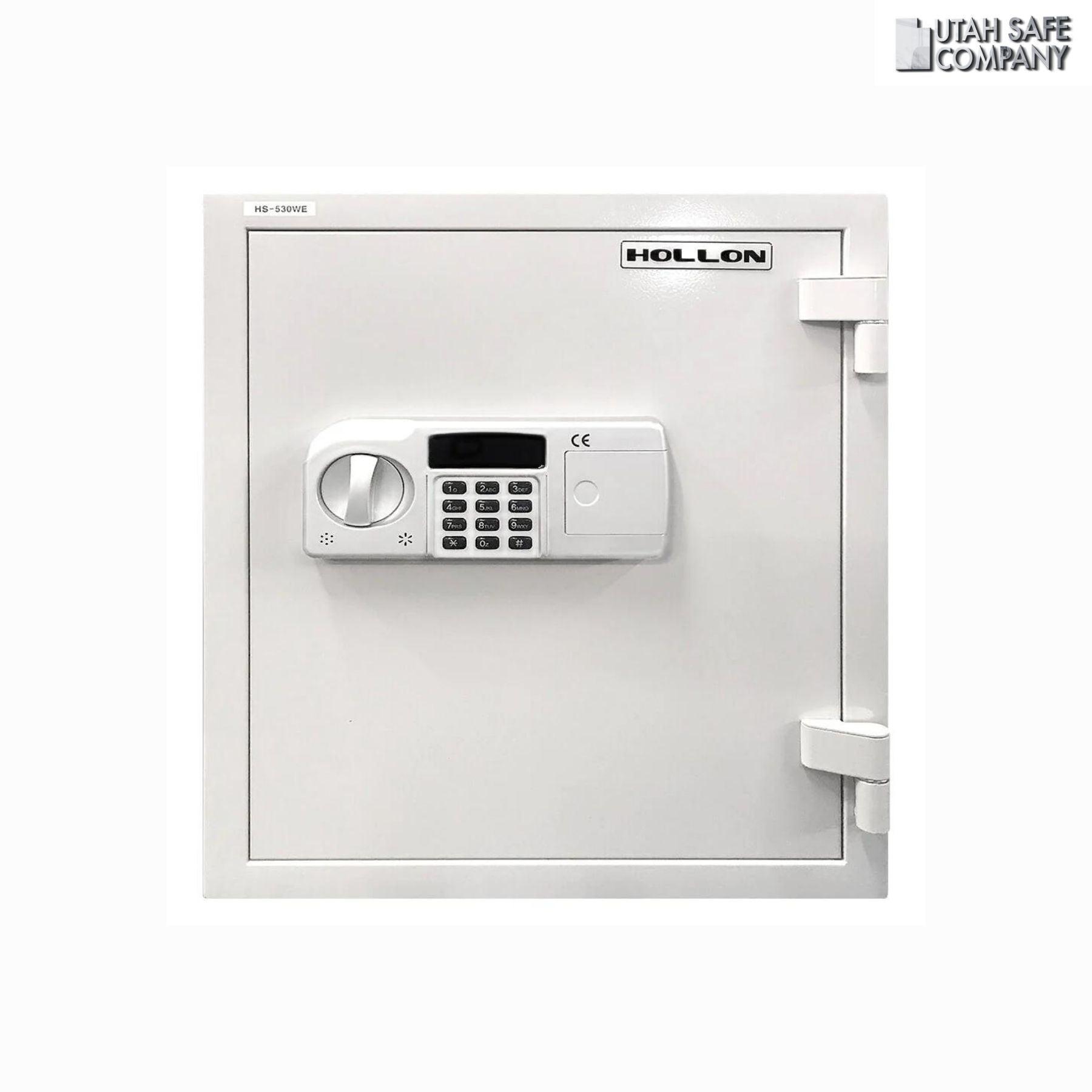 Hollon HS-530WE - Utah Safe Company
