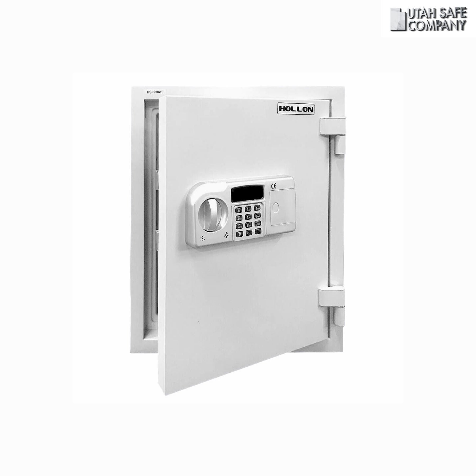Hollon HS-530WE - Utah Safe Company