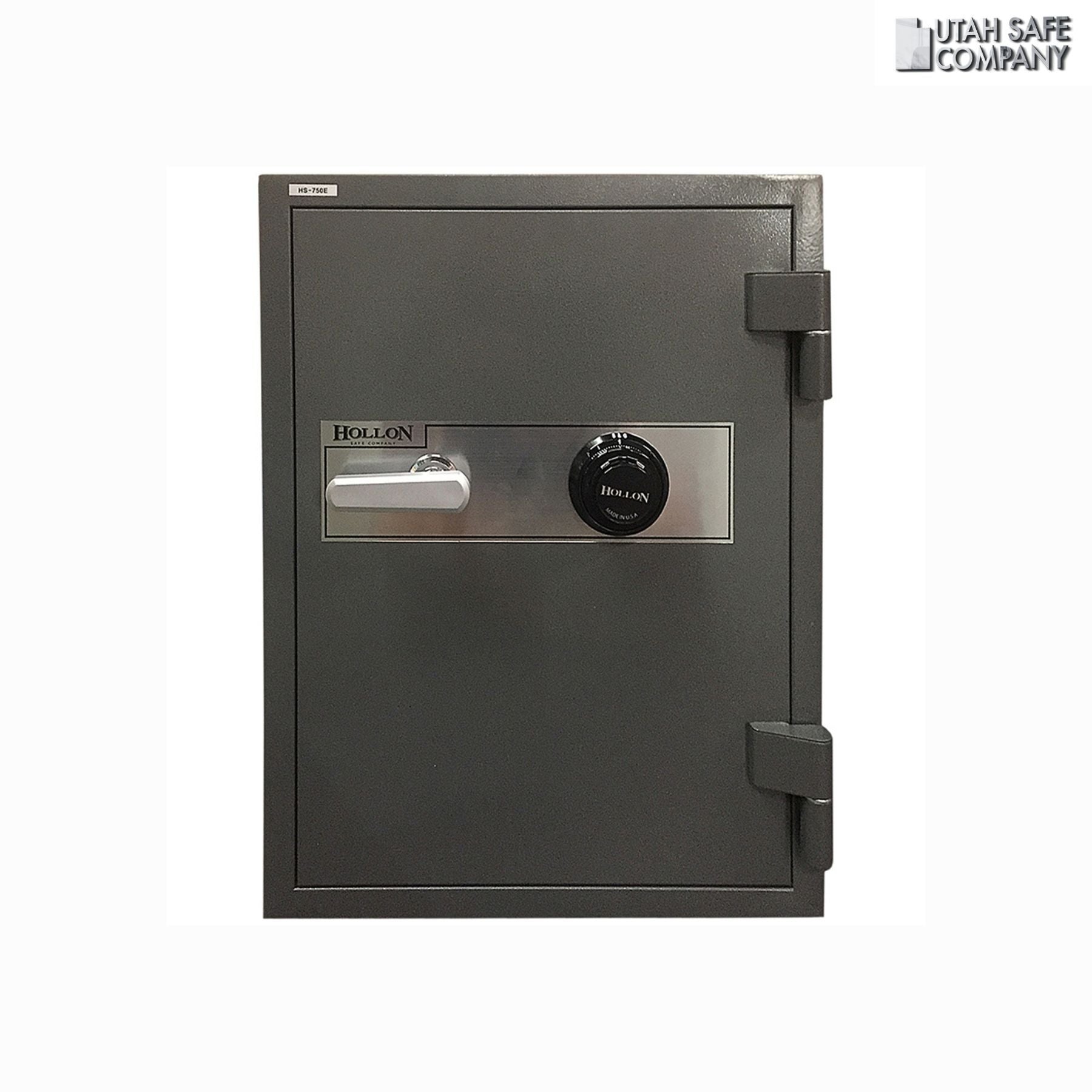 Hollon HS-750 Home & Office Fire Safe - Utah Safe Company