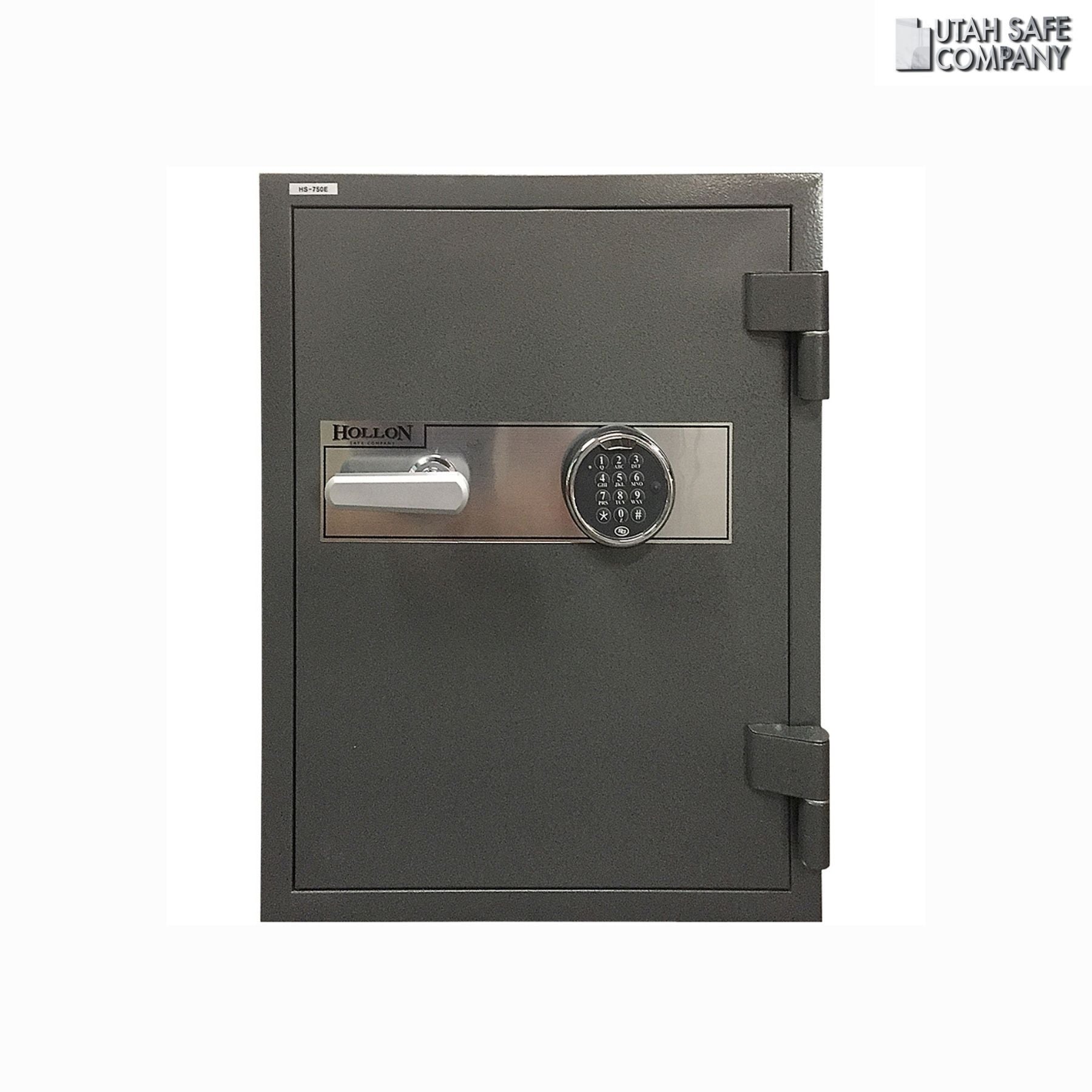 Hollon HS-750 Home & Office Fire Safe - Utah Safe Company