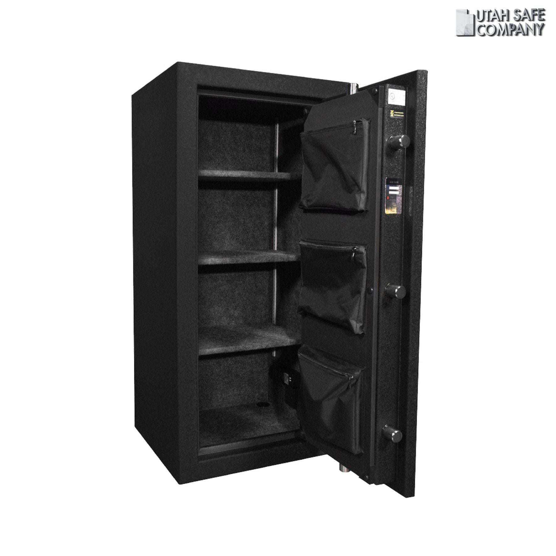 Stealth HS14 Fire & Burglary Home Safe - Utah Safe Company