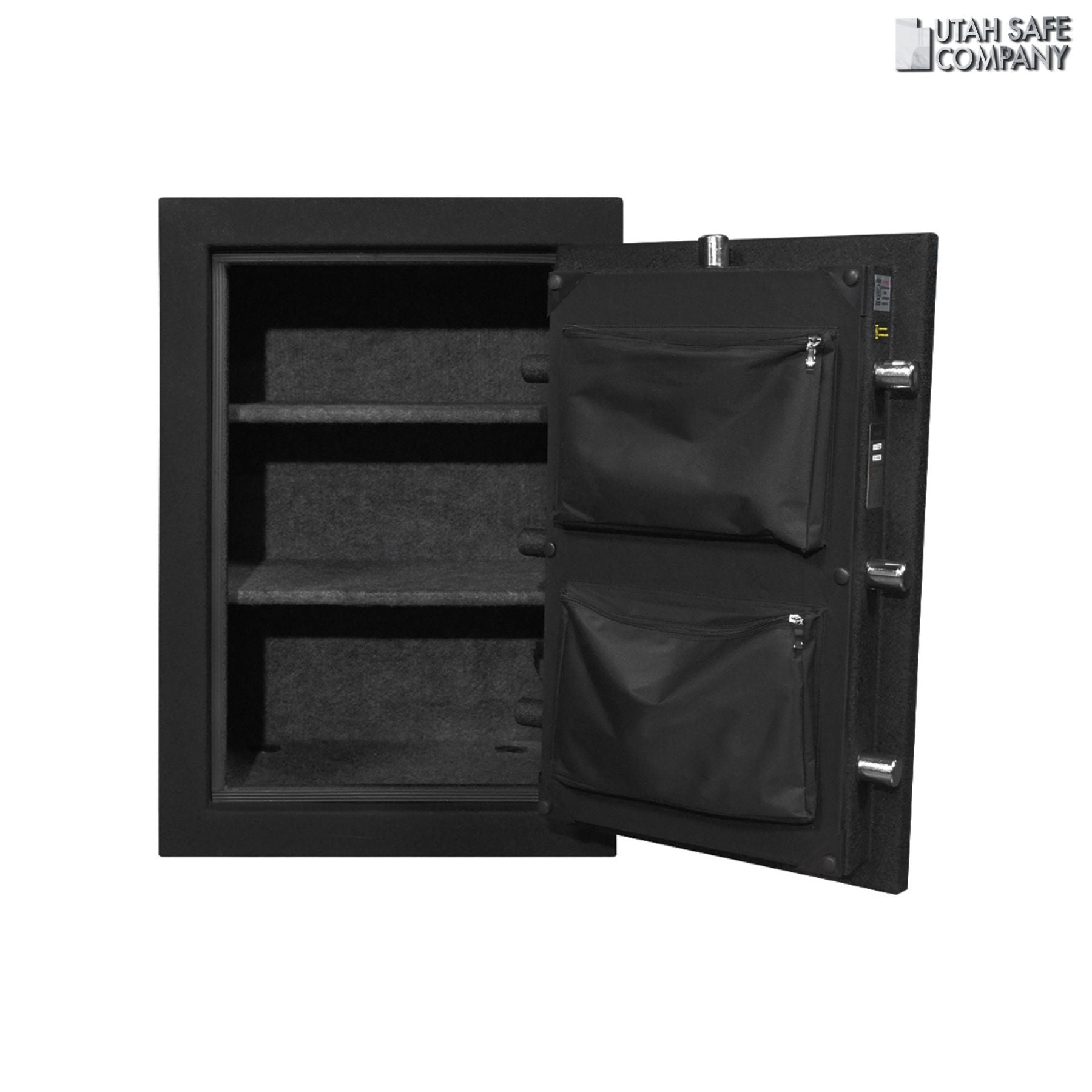 Stealth HS8 Burglary & Home Safe - Utah Safe Company