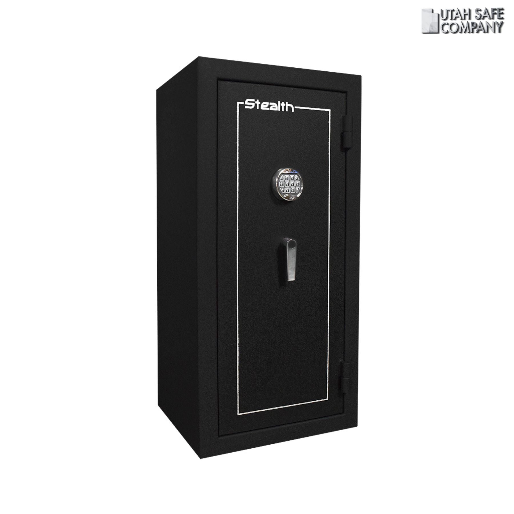 Stealth HS14 Fire & Burglary Home Safe - Utah Safe Company