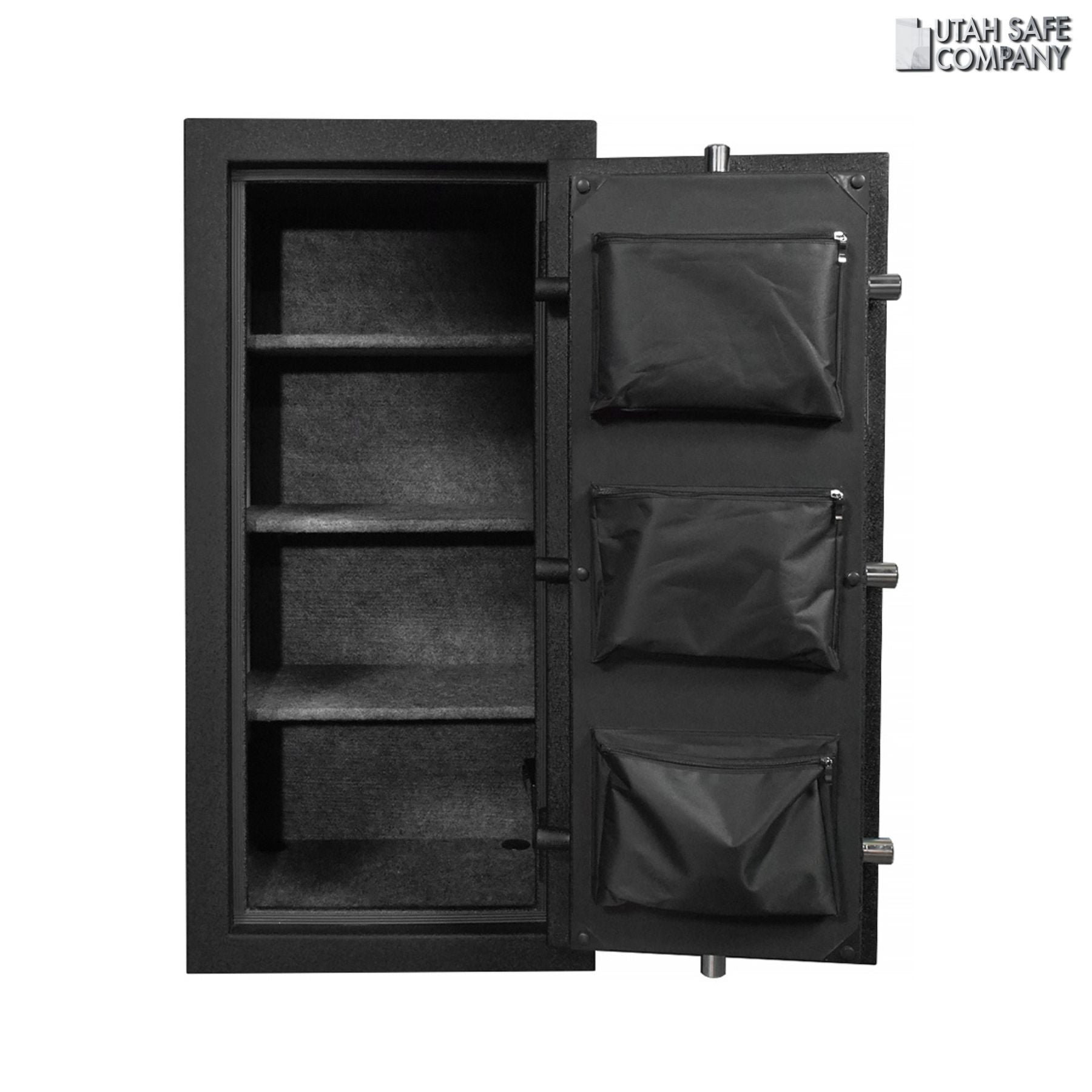 Stealth HS14 Fire & Burglary Home Safe - Utah Safe Company