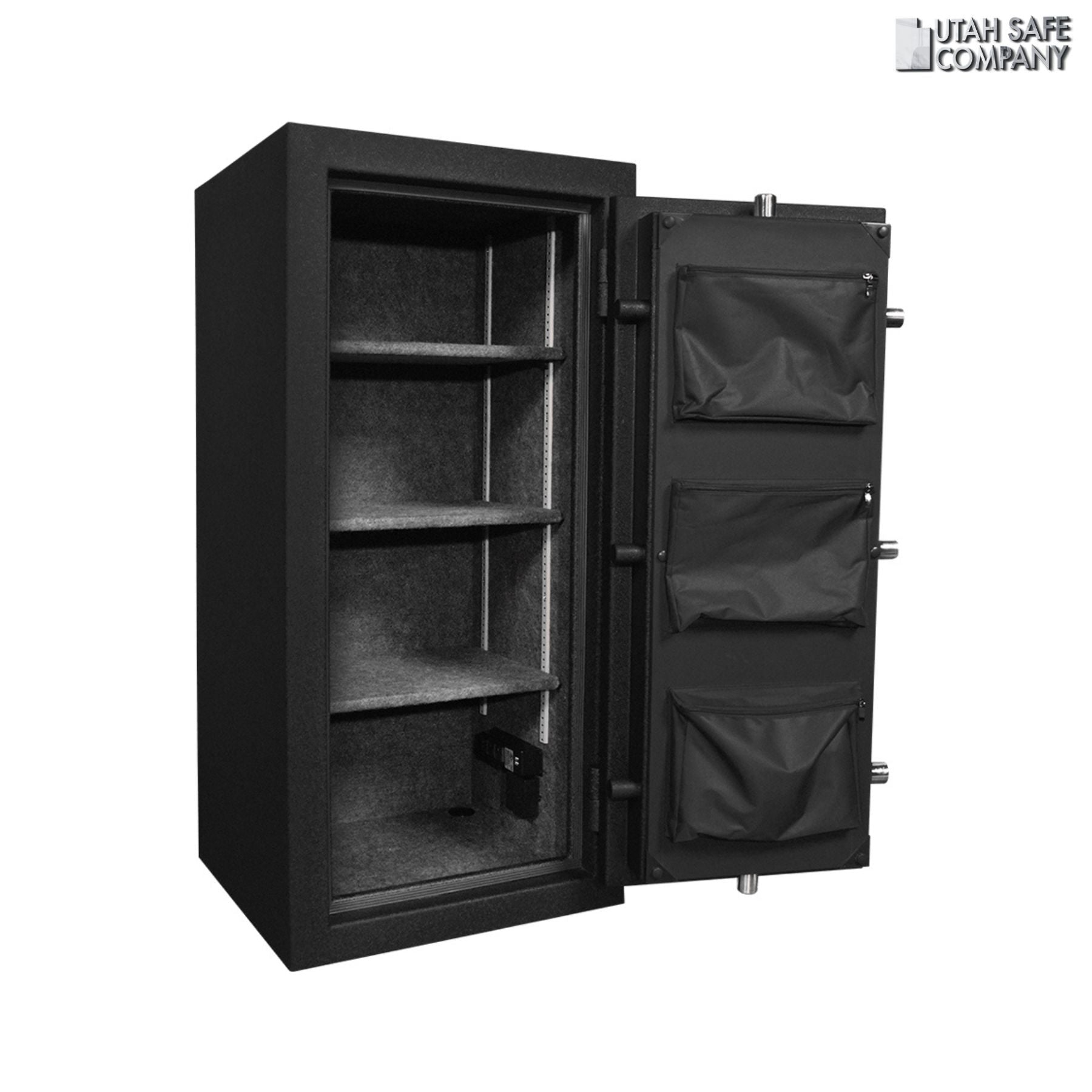 Stealth HS14 Fire & Burglary Home Safe - Utah Safe Company