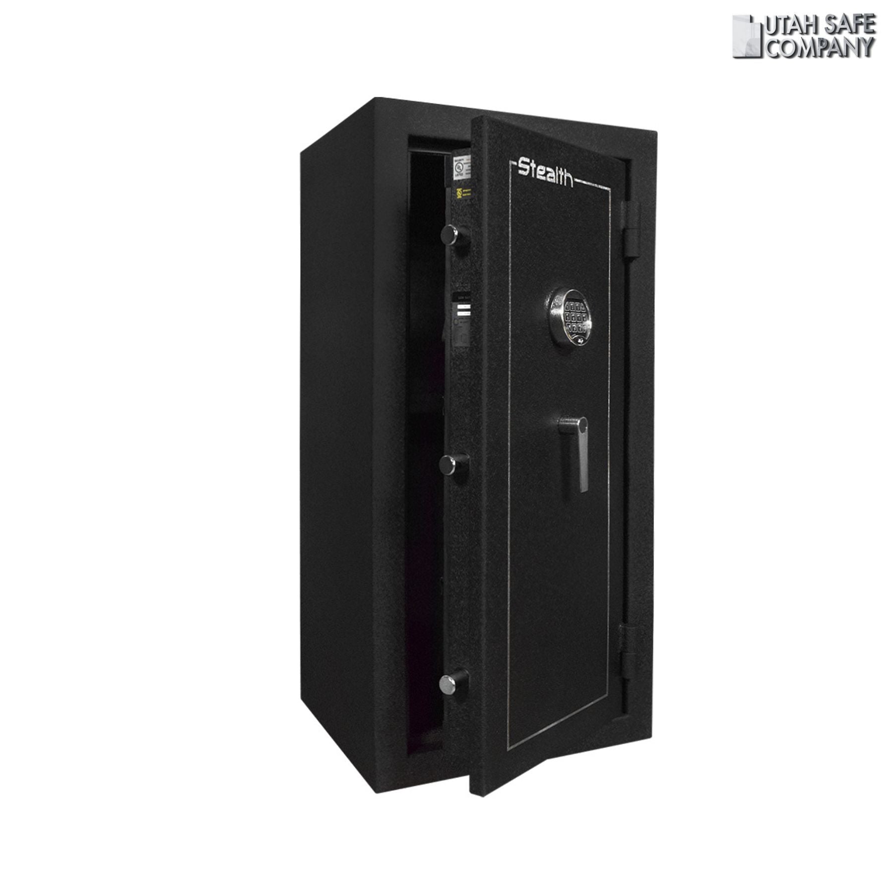 Stealth HS14 Fire & Burglary Home Safe - Utah Safe Company