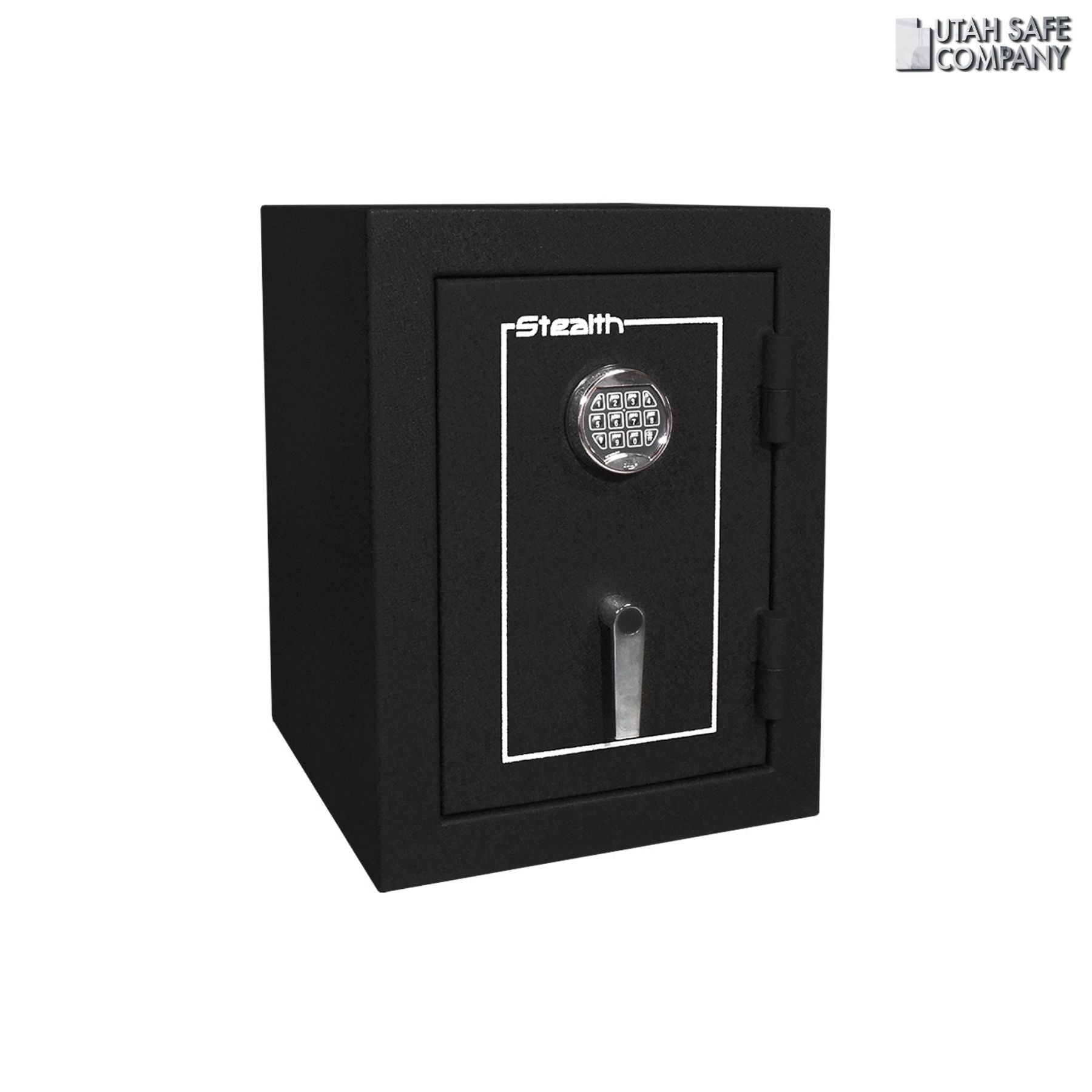 Stealth HS4 Fire & Burglary Home Safe - Utah Safe Company