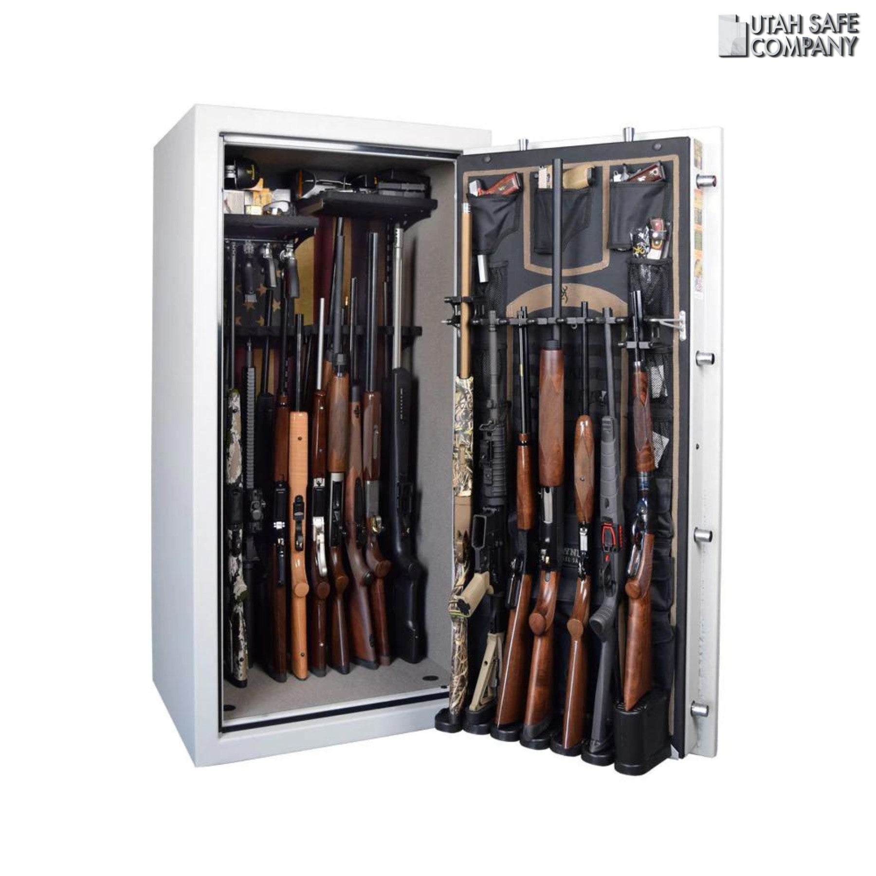 Browning HTR33 Special Patriotic Edition - Utah Safe Company