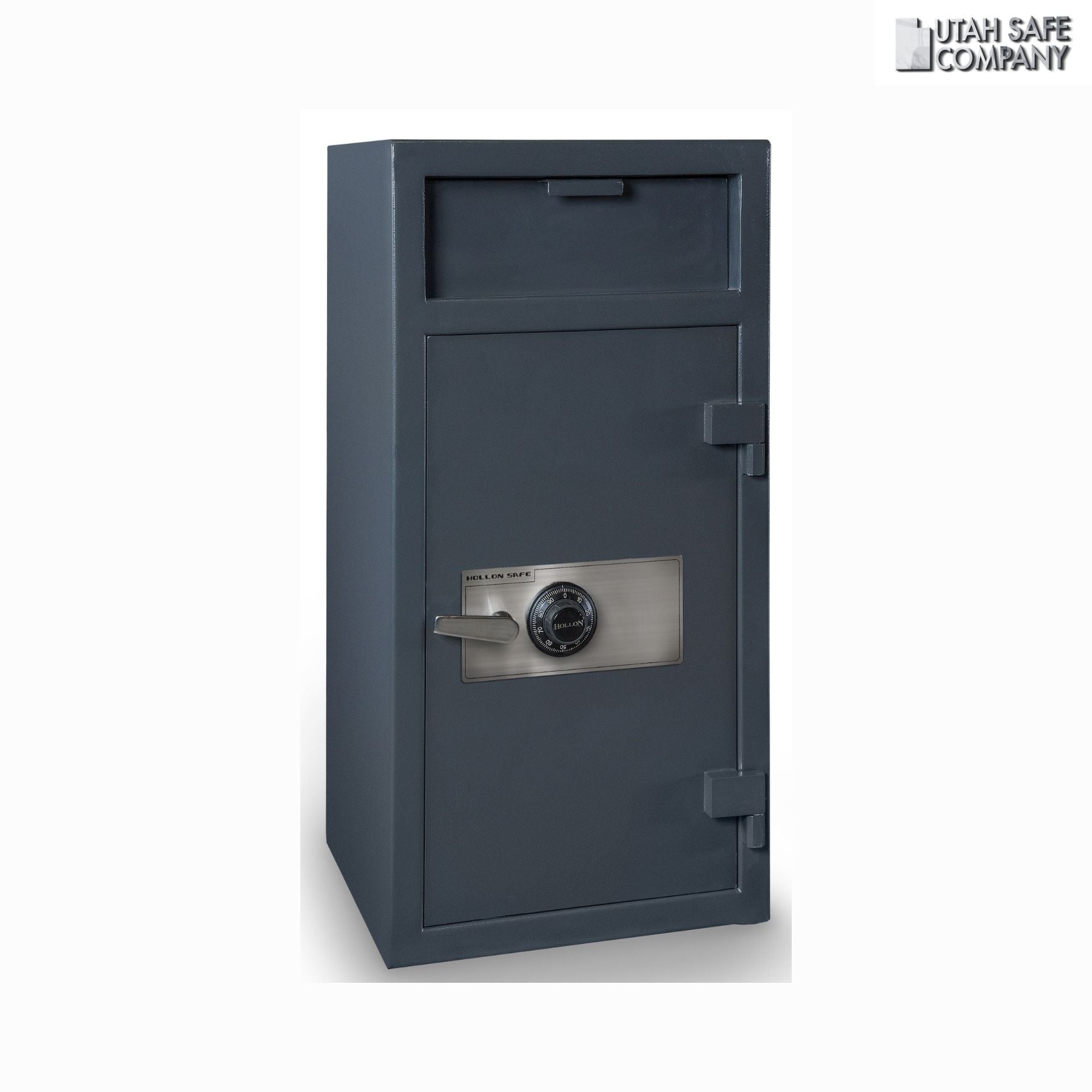 Hollon FD-4020 Depository Safe - Utah Safe Company