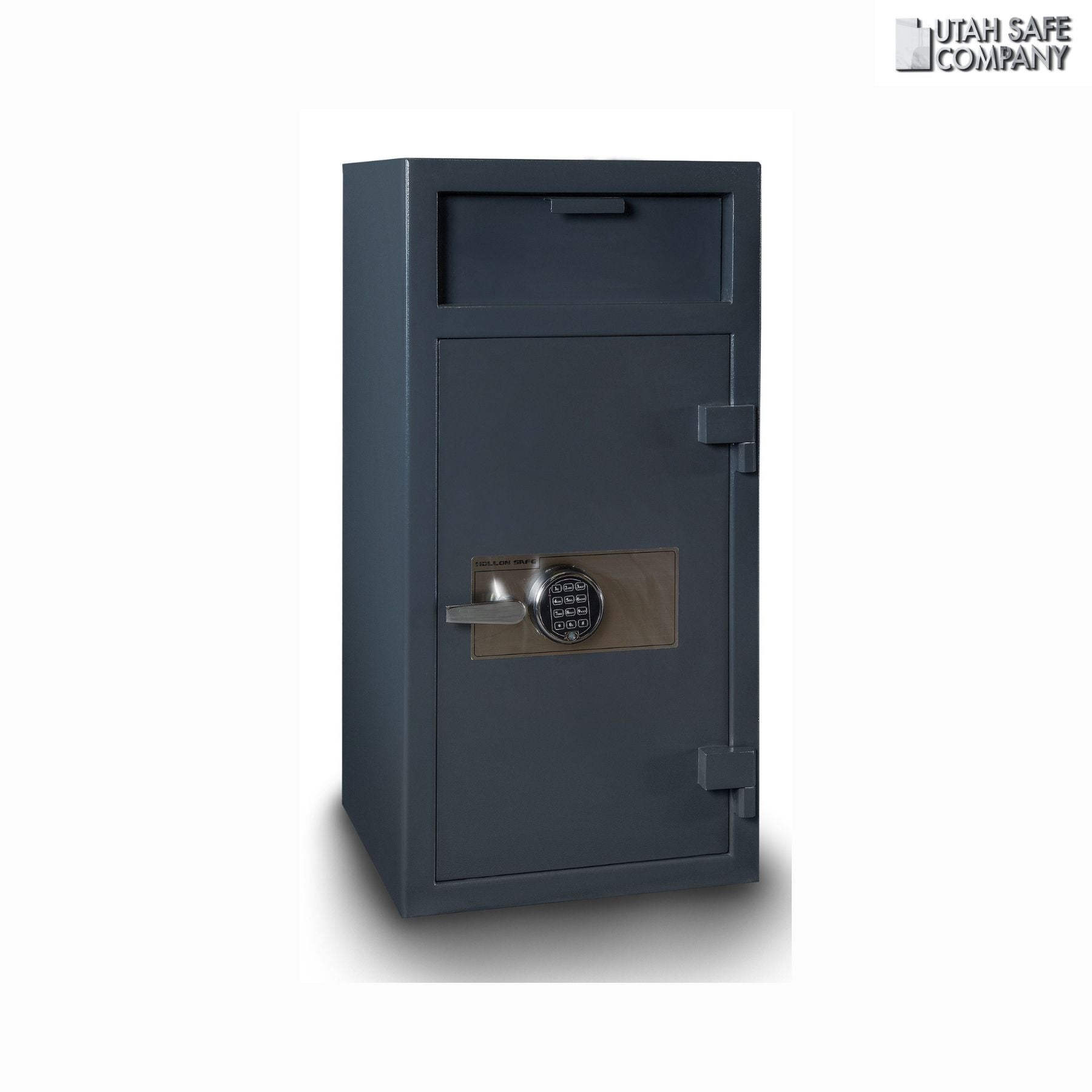 Hollon FD-4020 Depository Safe - Utah Safe Company
