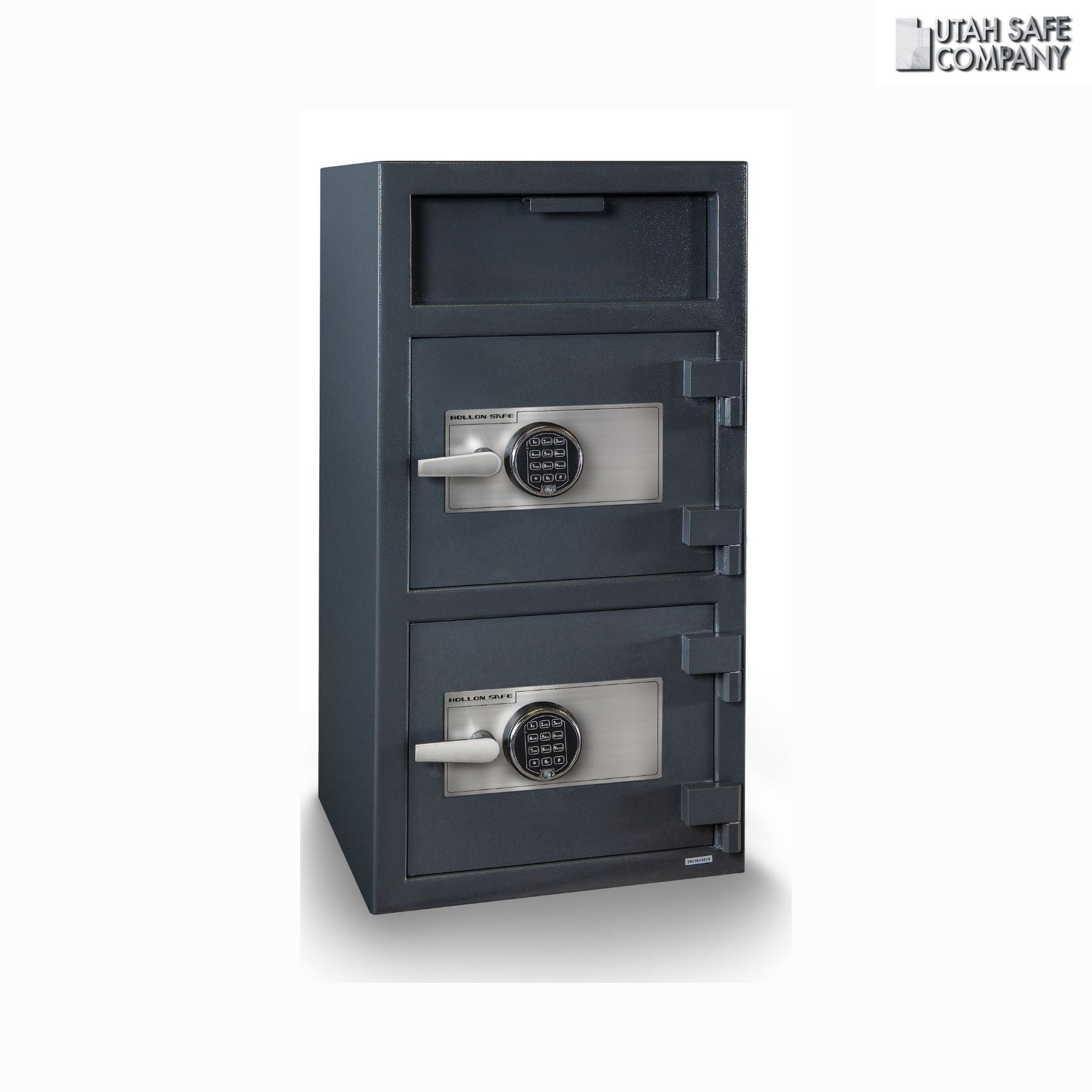 Hollon FD-4020 Depository Safe - Utah Safe Company