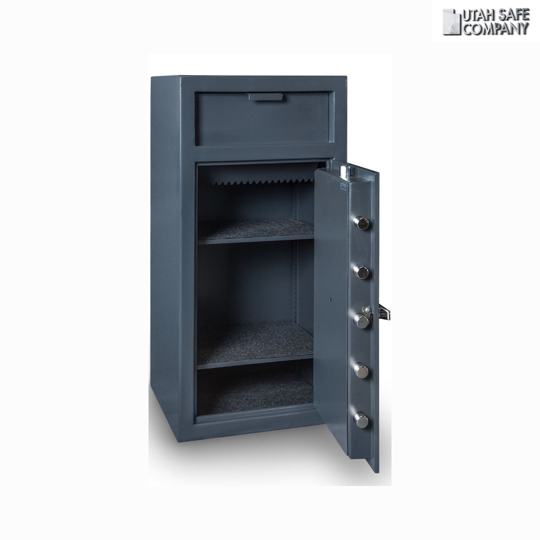 Hollon FD-4020 Depository Safe - Utah Safe Company